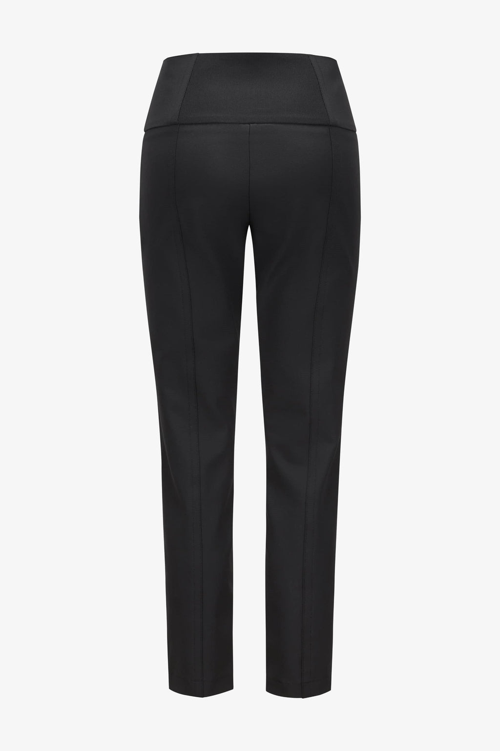 Pantalon droit ajusté Cambio Rebelle