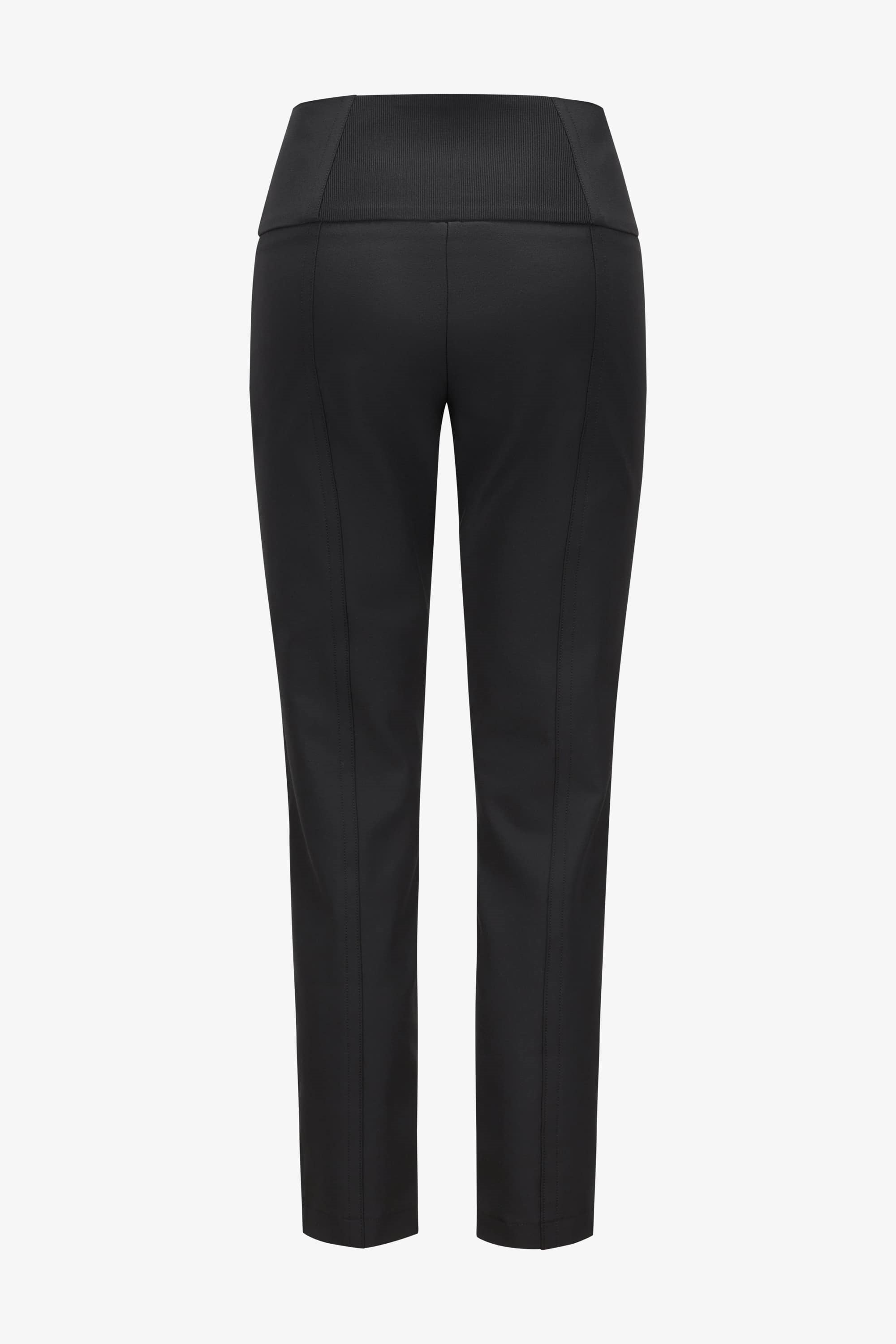Pantalon droit ajusté Cambio Rebelle