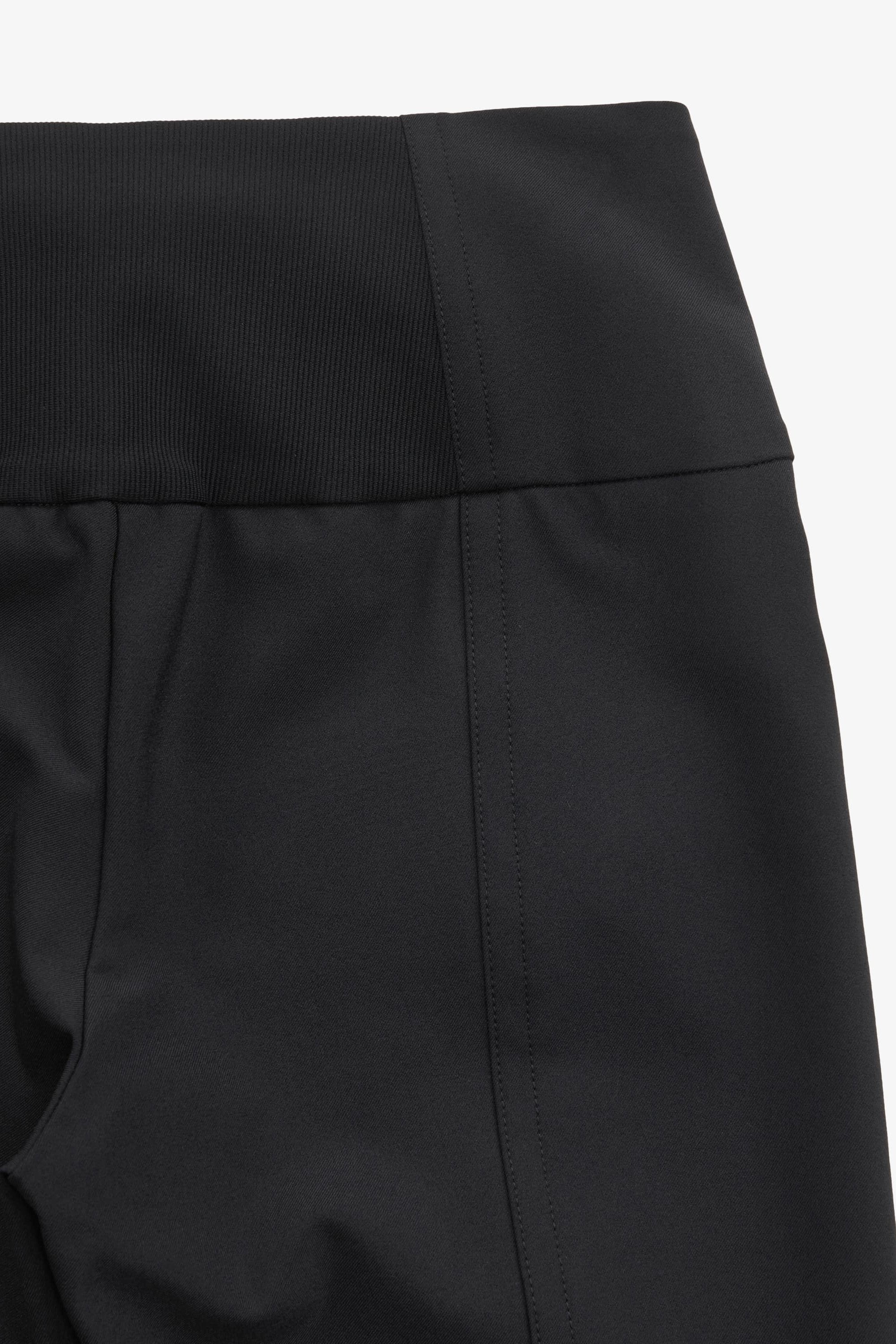 Pantalon droit ajusté Cambio Rebelle