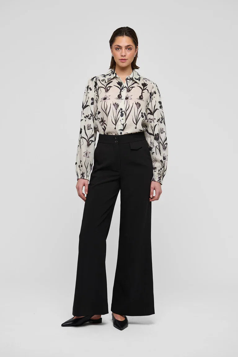 Dea Kudibal  Siomadea Blouse
