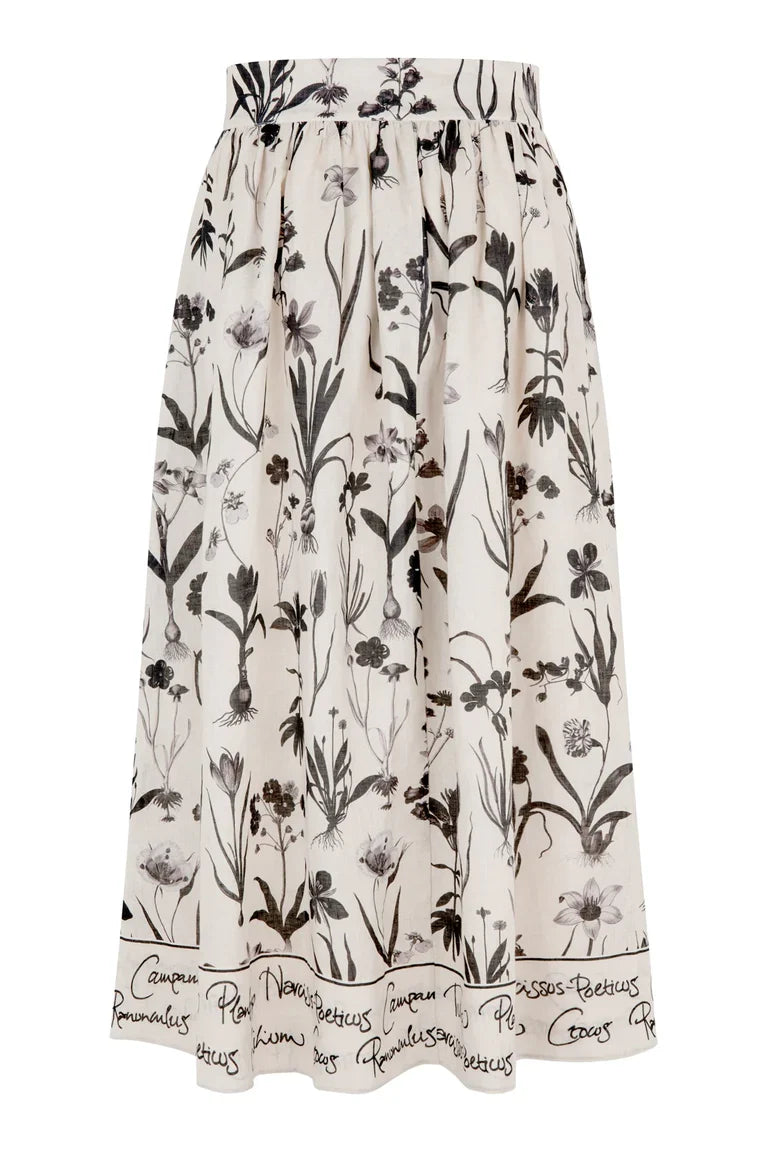 Dea Kudibal Eddadea Skirt