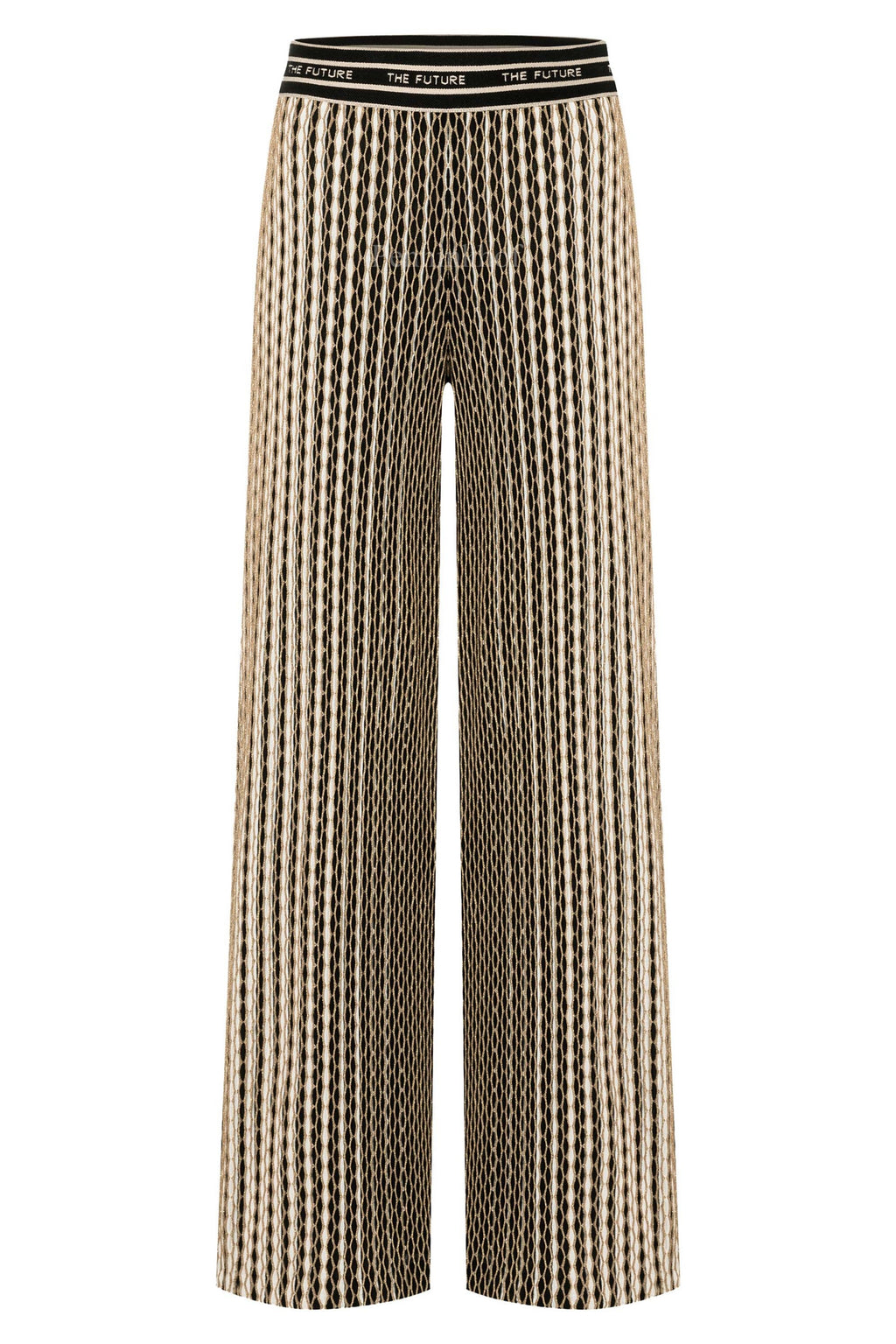 Cambio Allison Pant