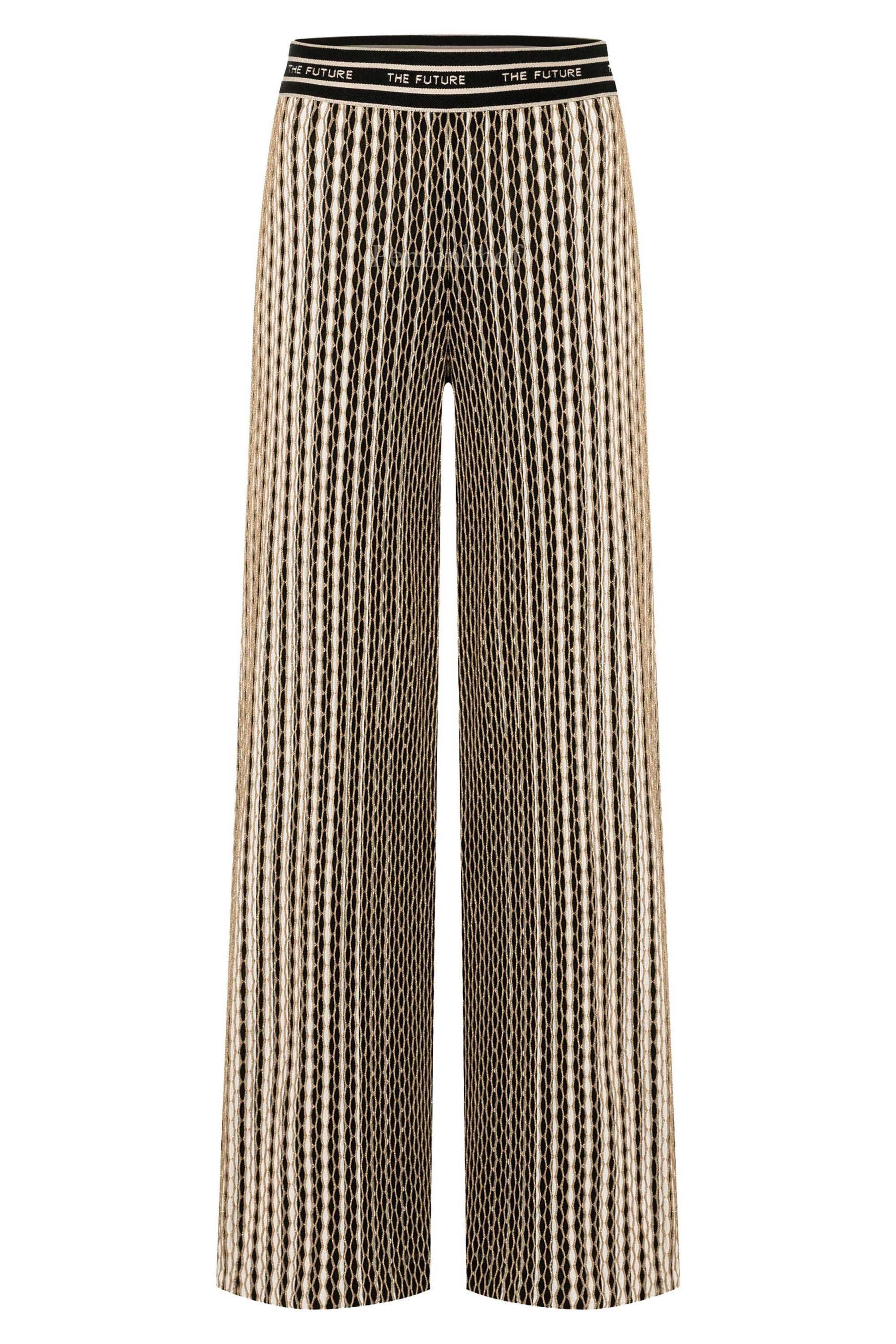 Cambio Allison Pant