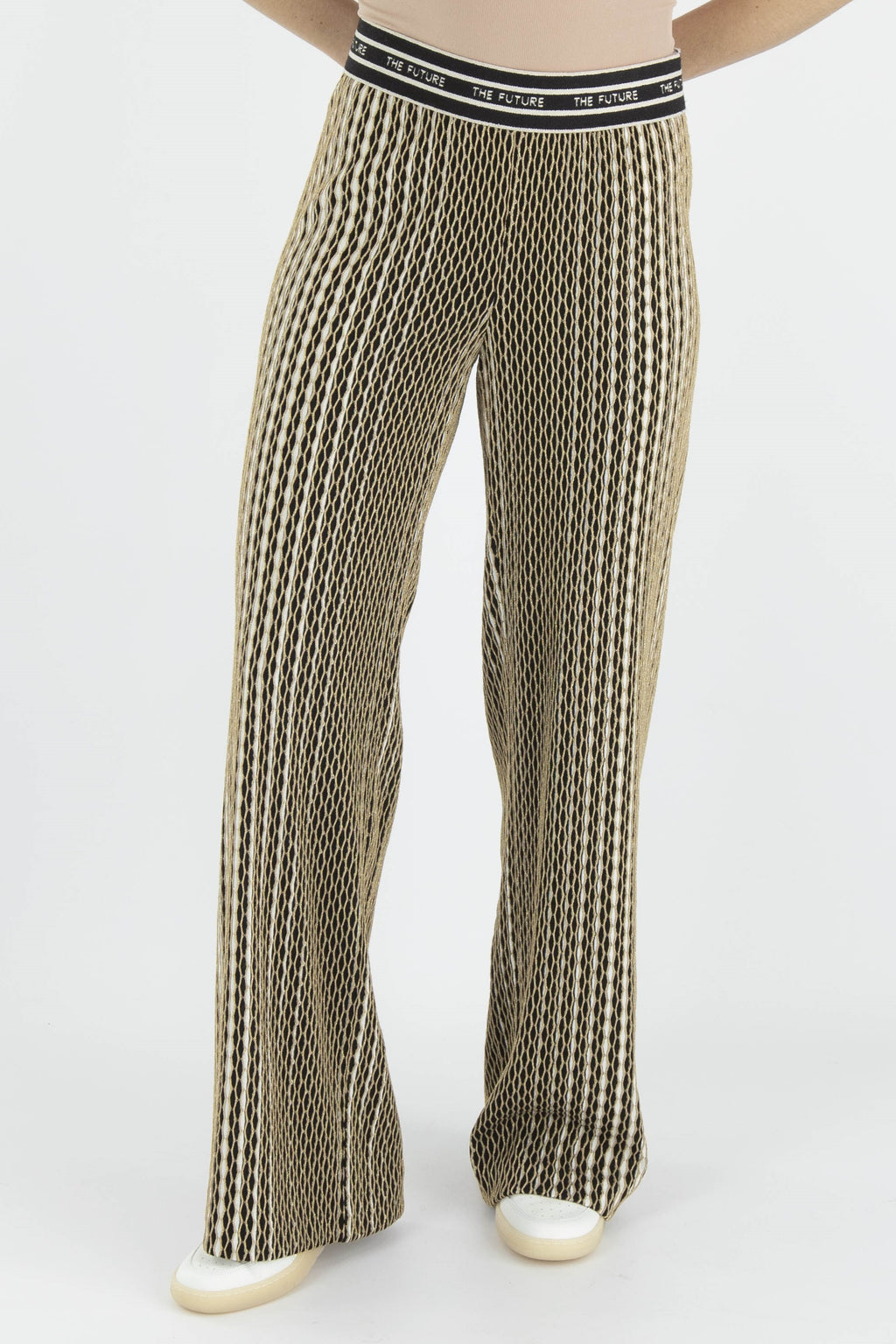 Cambio Allison Pant
