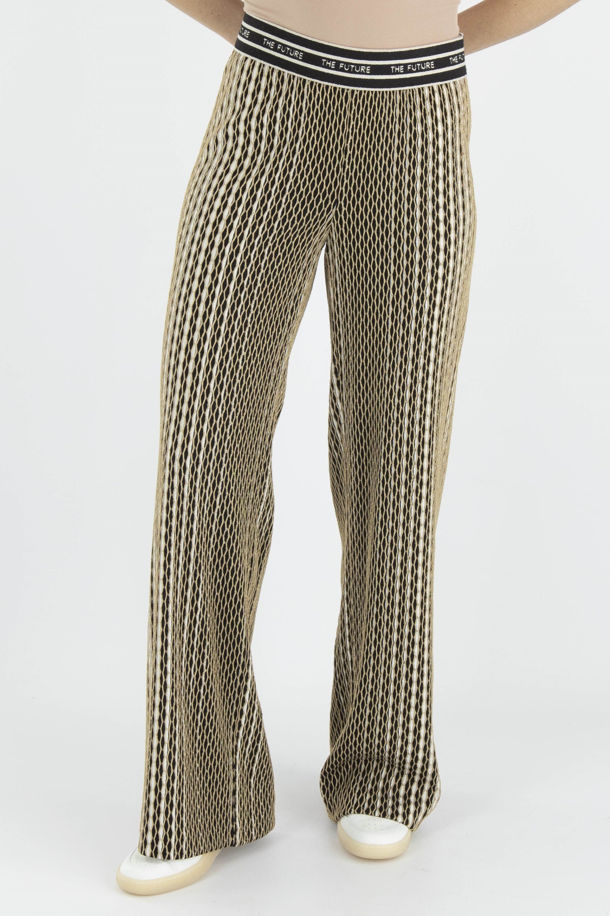 Cambio Allison Pant