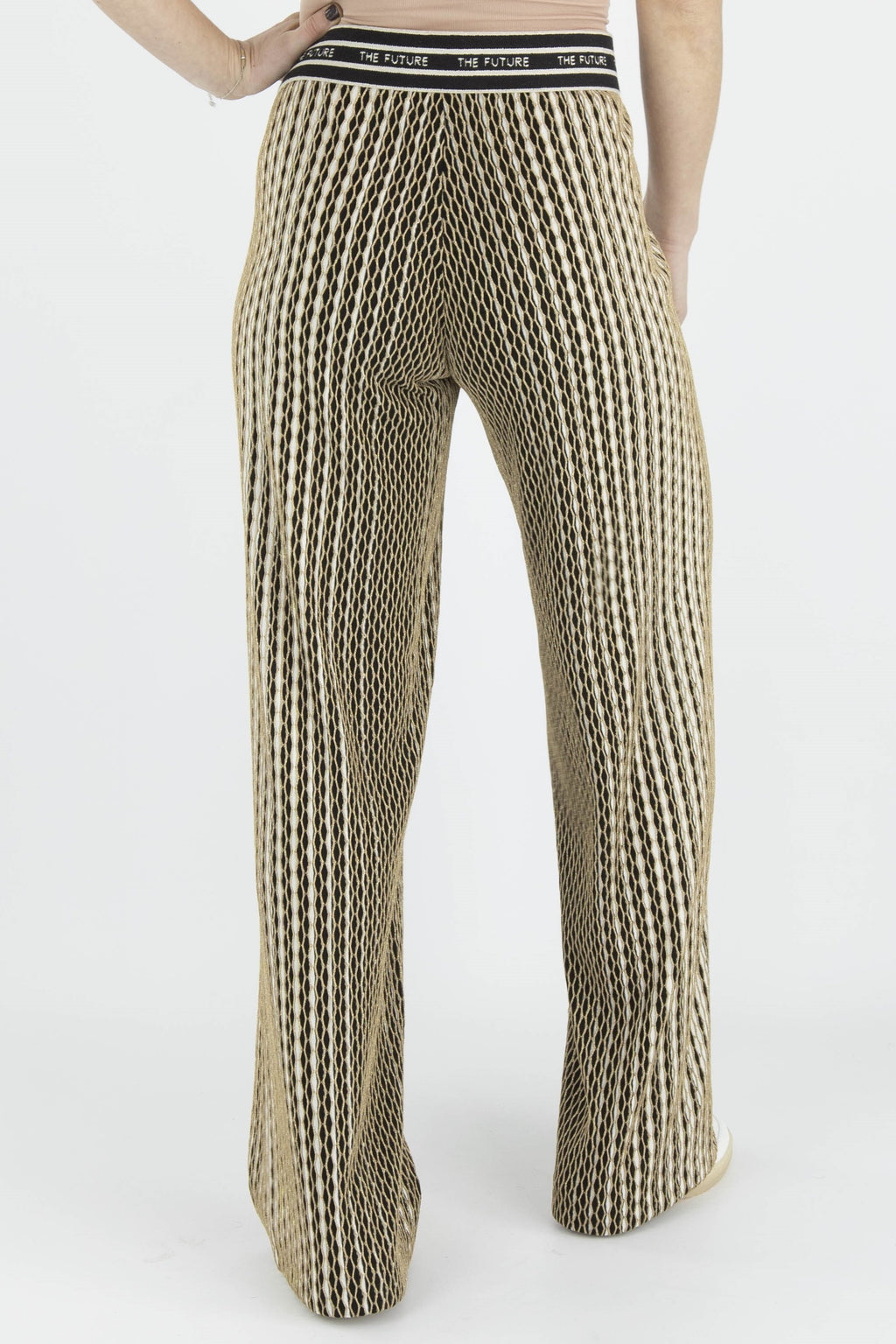 Cambio Allison Pant