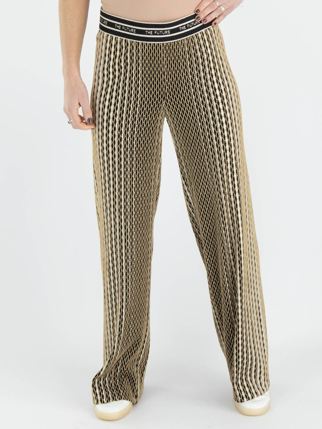 Cambio Allison Pant