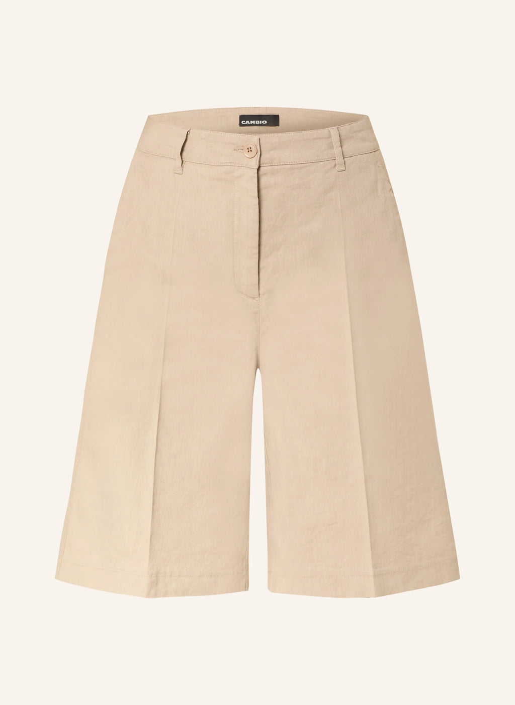 Cambio Adrienne Bermuda Shorts