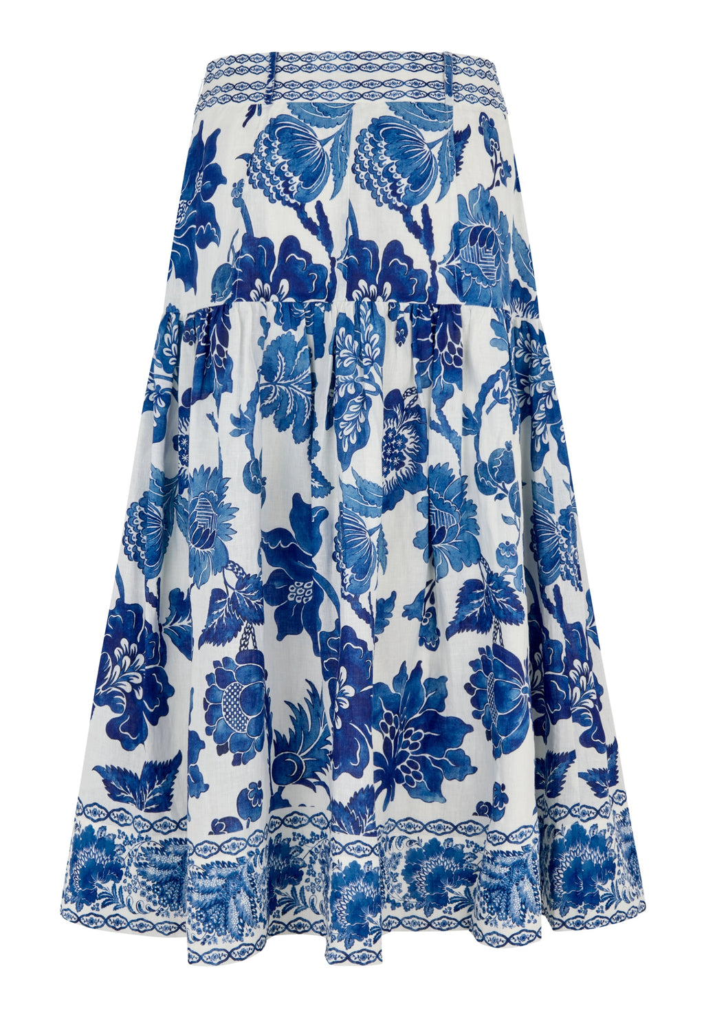 Dea Kudibal Petrinedea Skirt