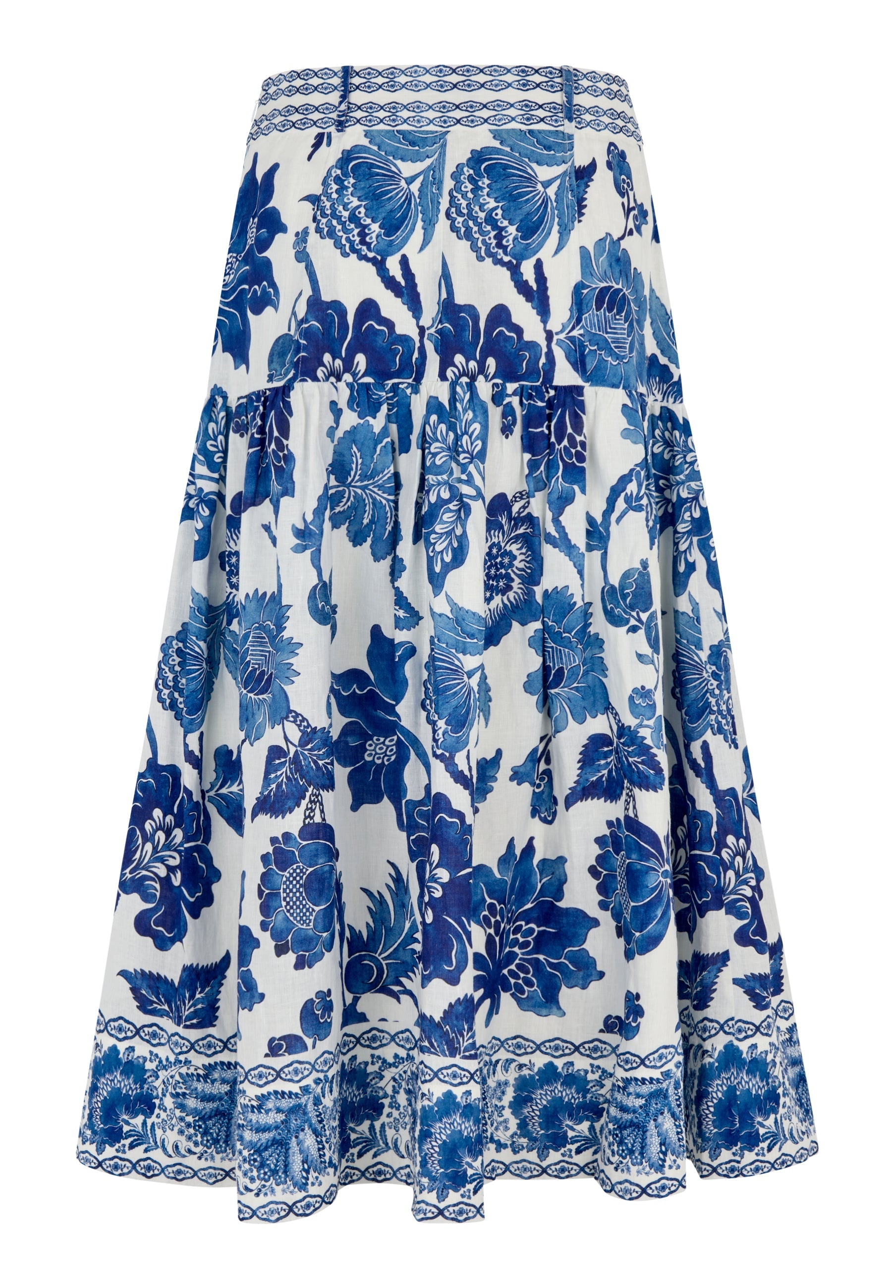 Dea Kudibal Petrinedea Skirt