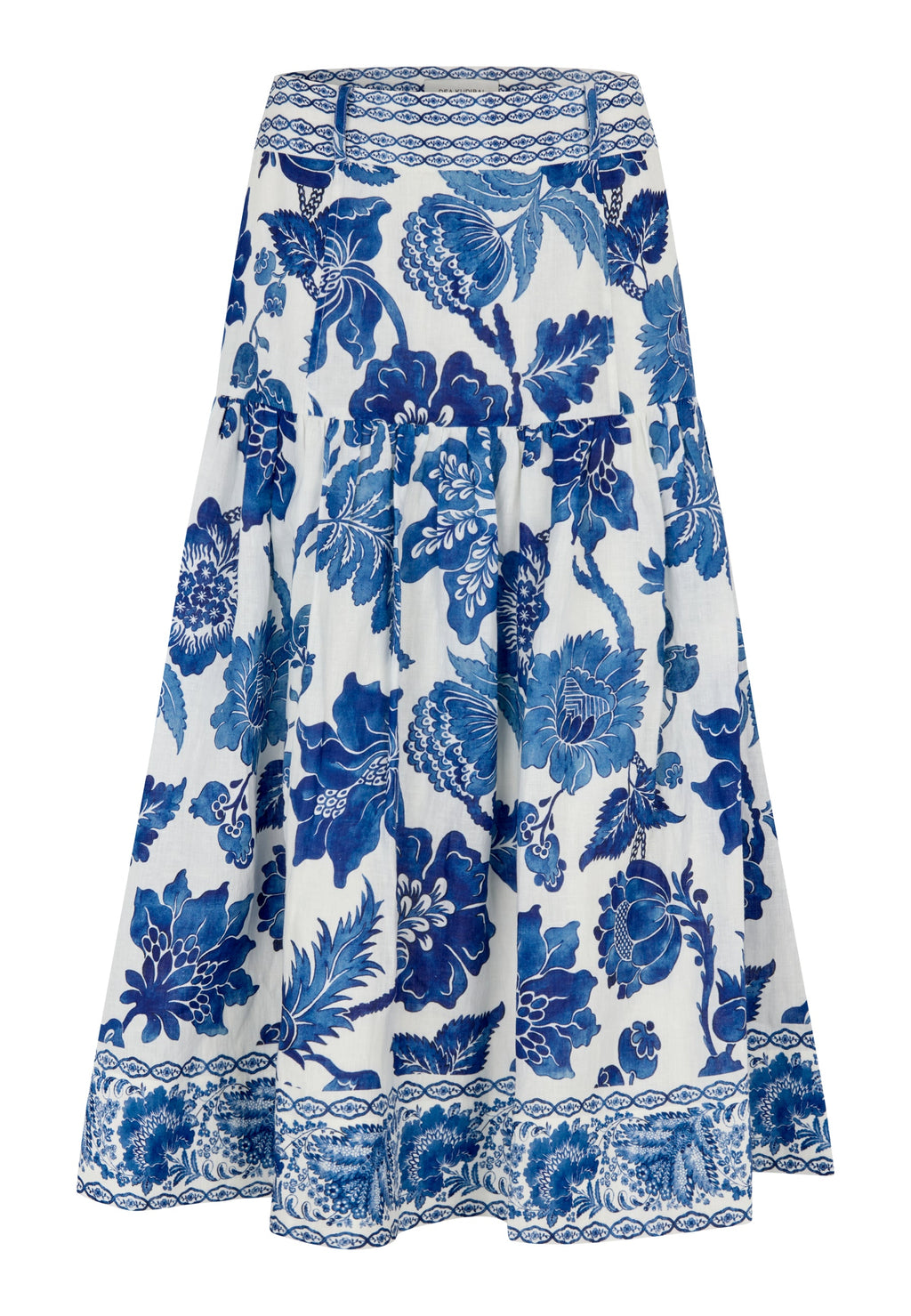 Dea Kudibal Petrinedea Skirt