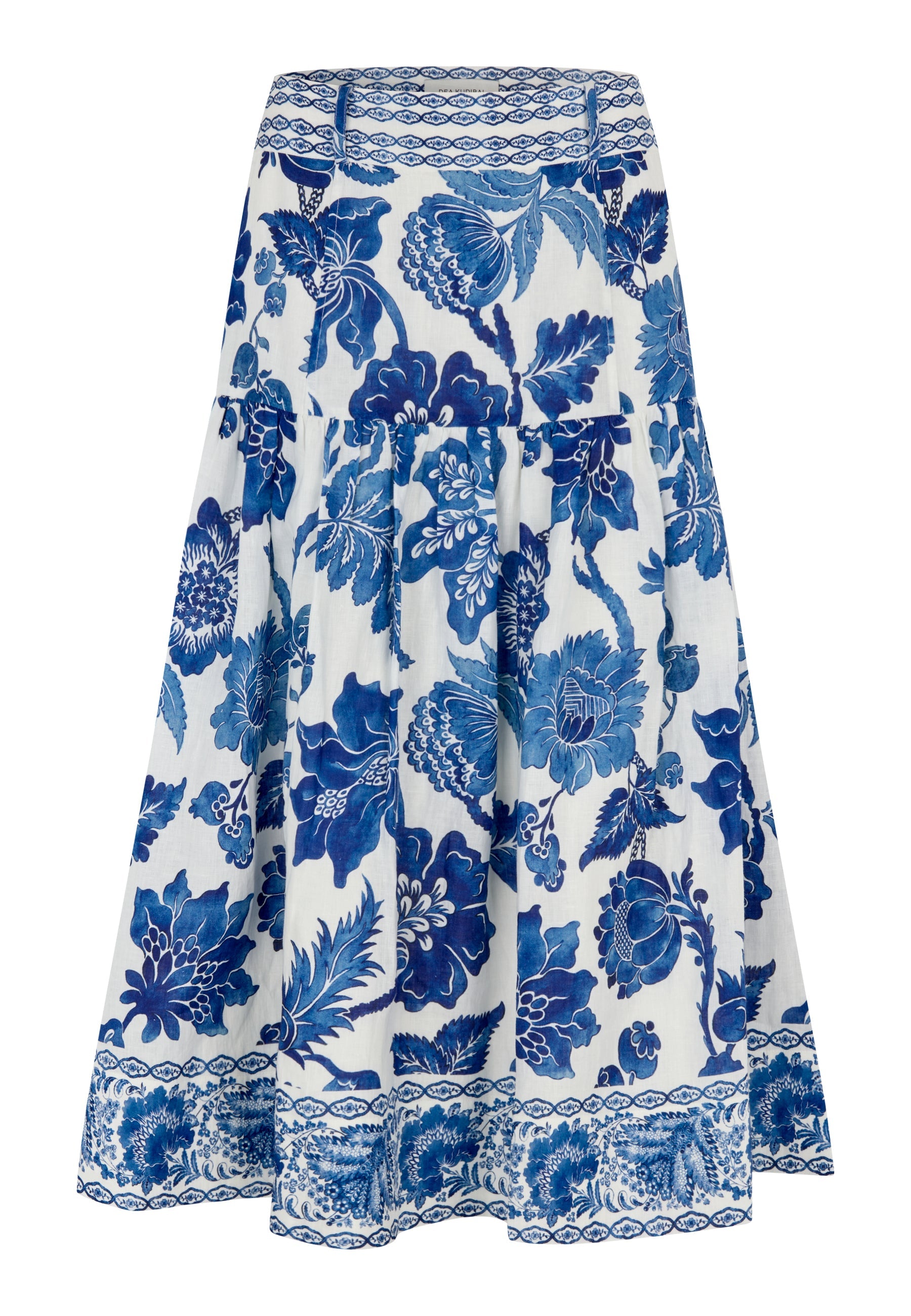 Dea Kudibal Petrinedea Skirt
