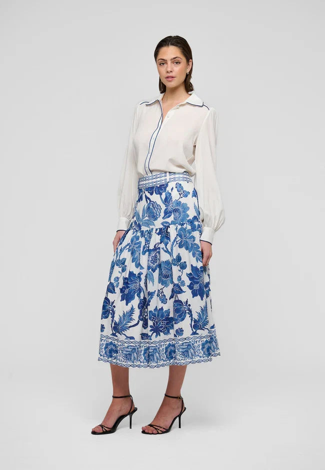 Dea Kudibal Petrinedea Skirt
