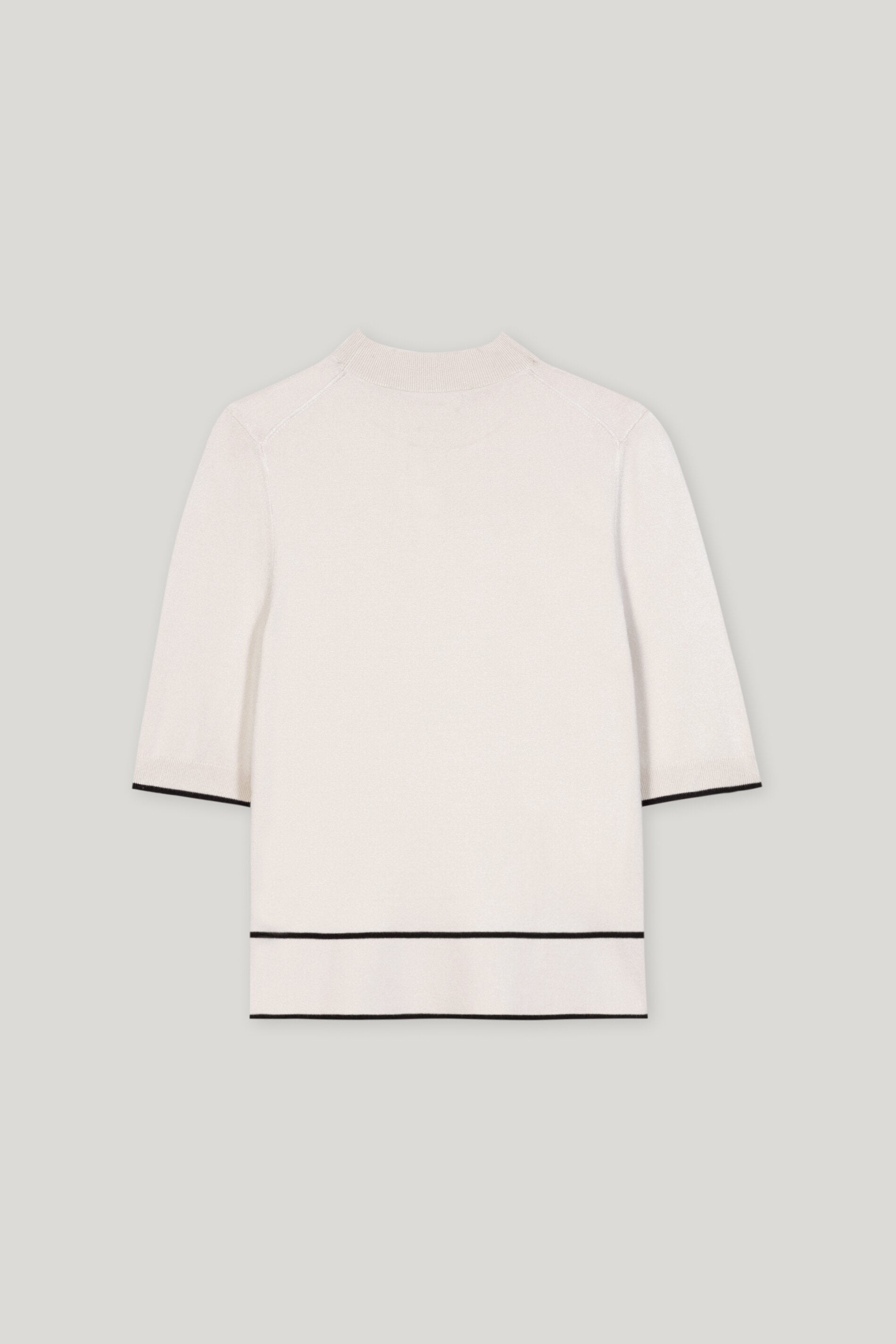 Luisa Cerano Gallery Stripe Top