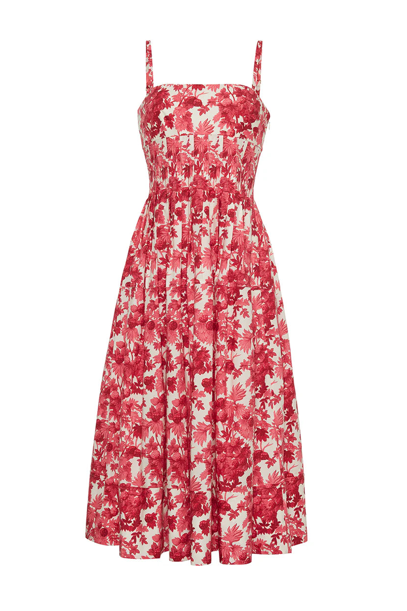 Cara Cara Sea Island Dress