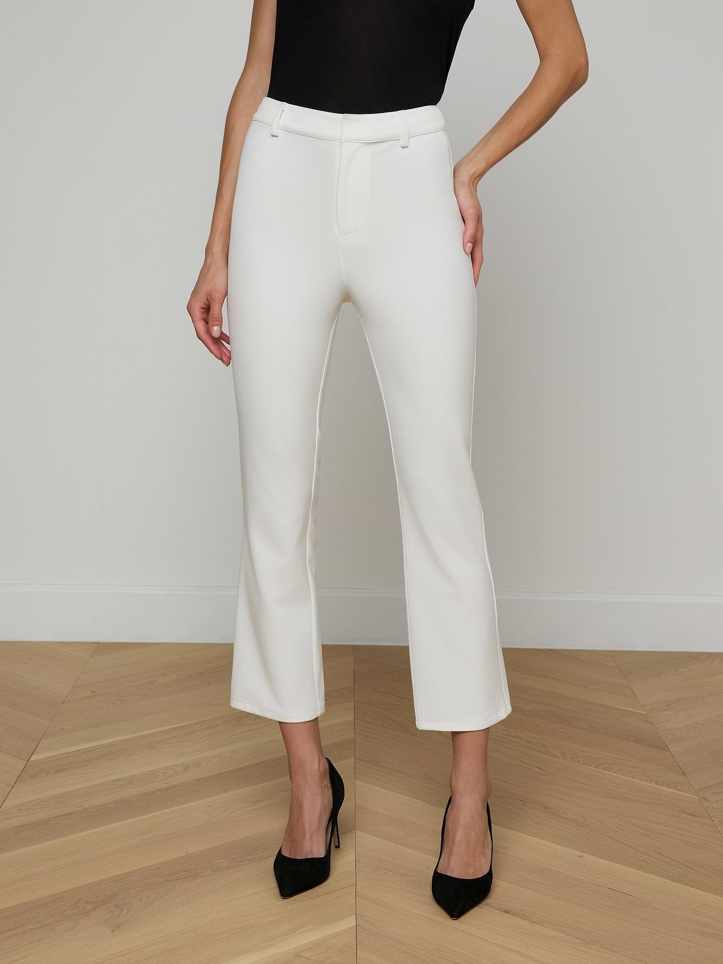 L'Agence Ketra Baby Boot Trouser