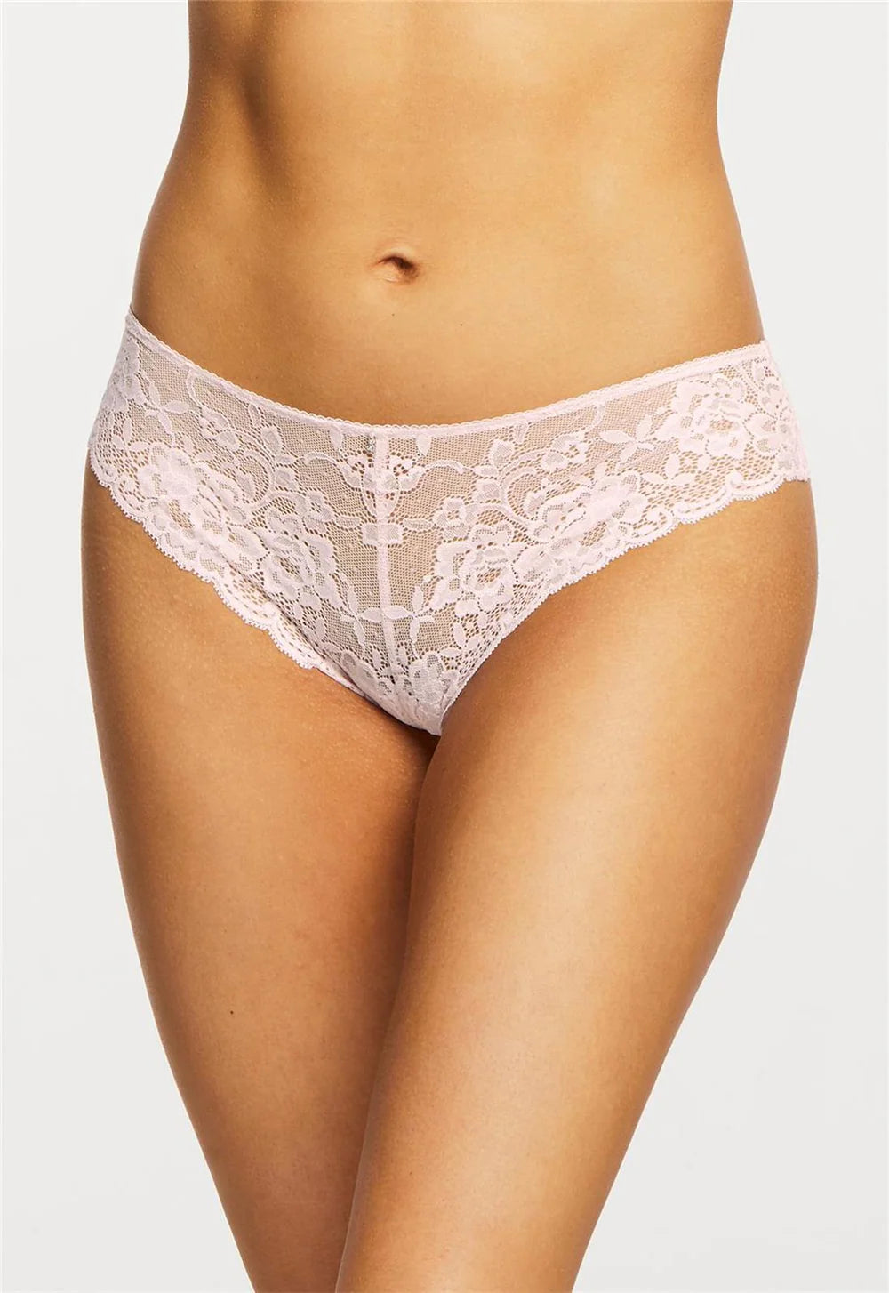 Montelle Lace Cheeky Panty