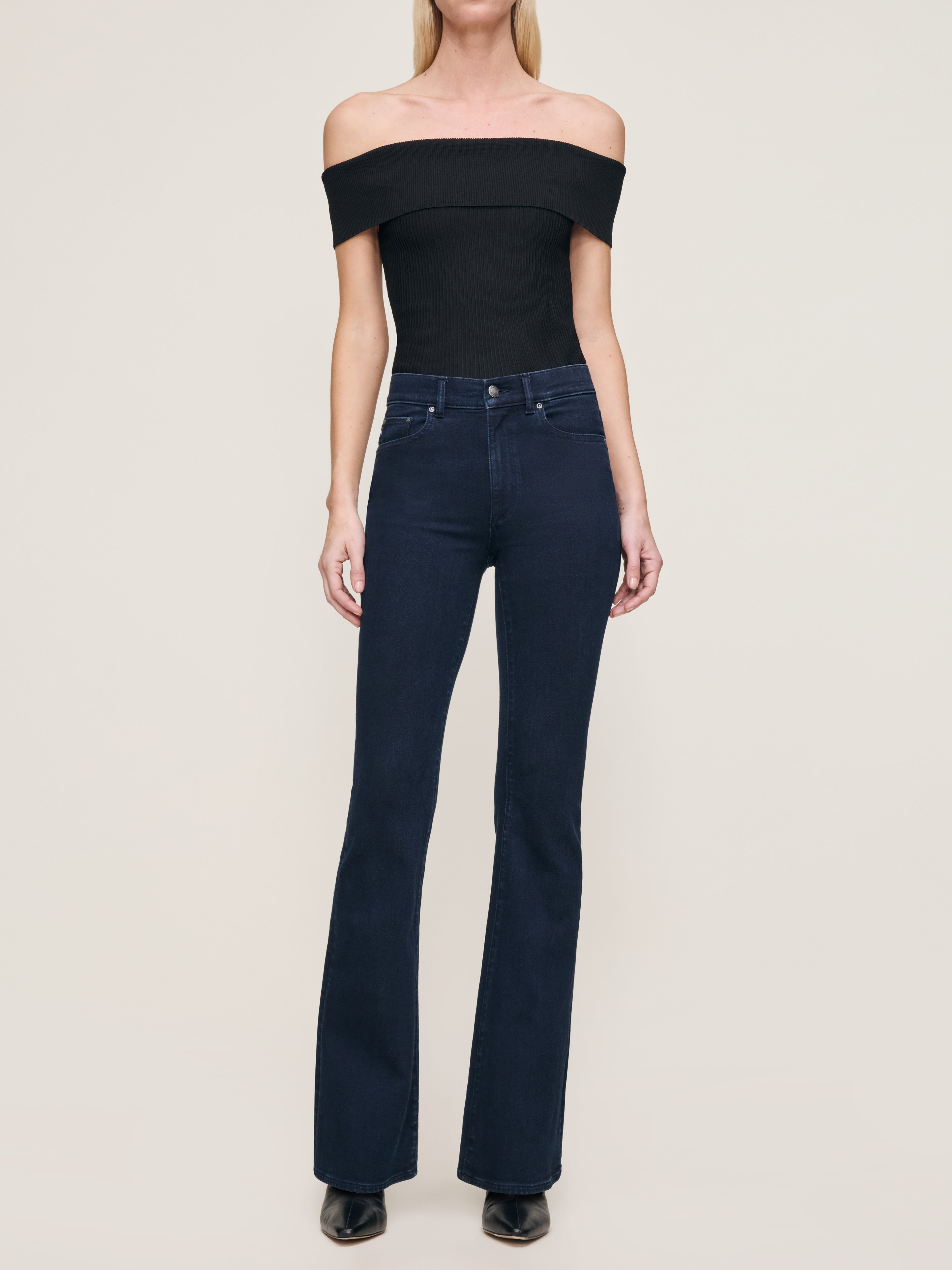 DL1961 14099 BRIDGET BOOT