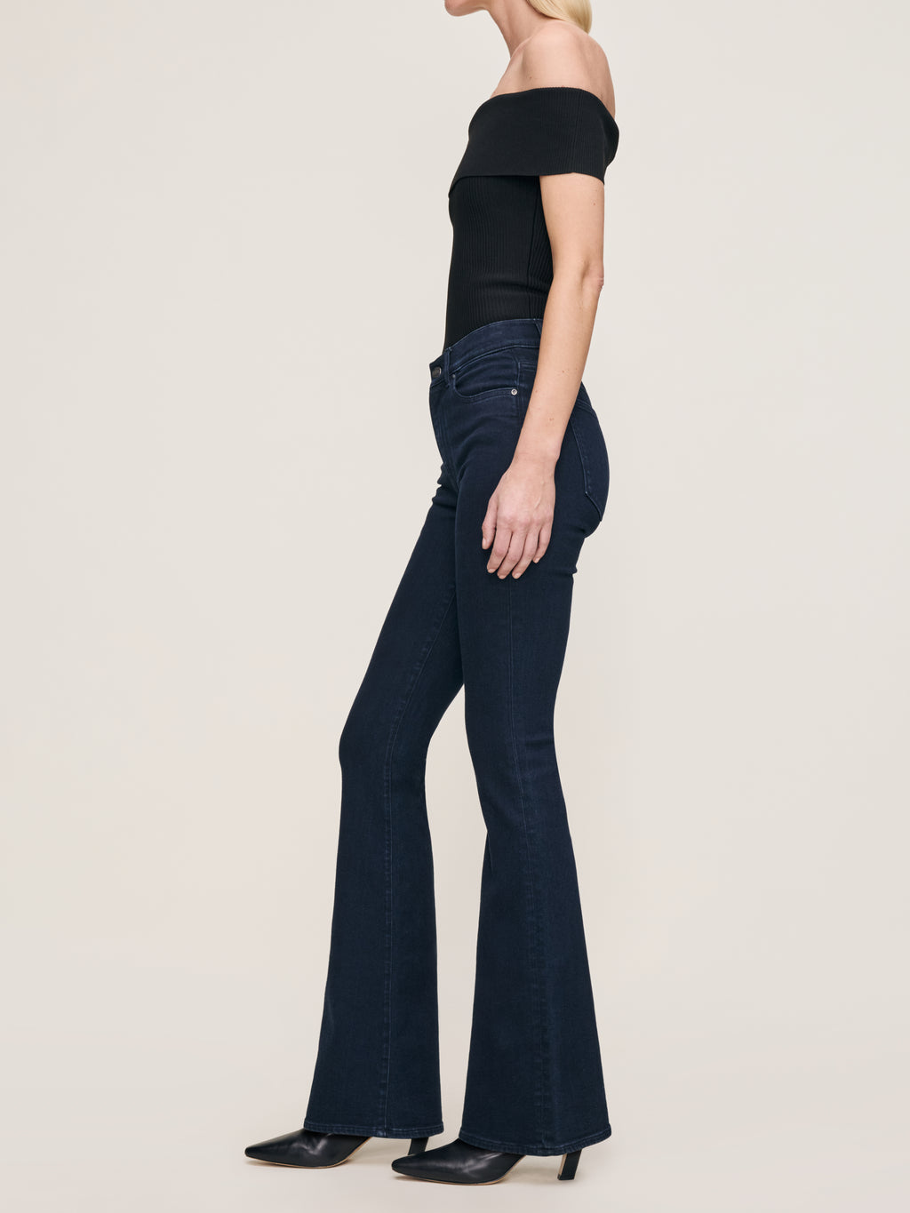 DL1961 14099 BRIDGET BOOT