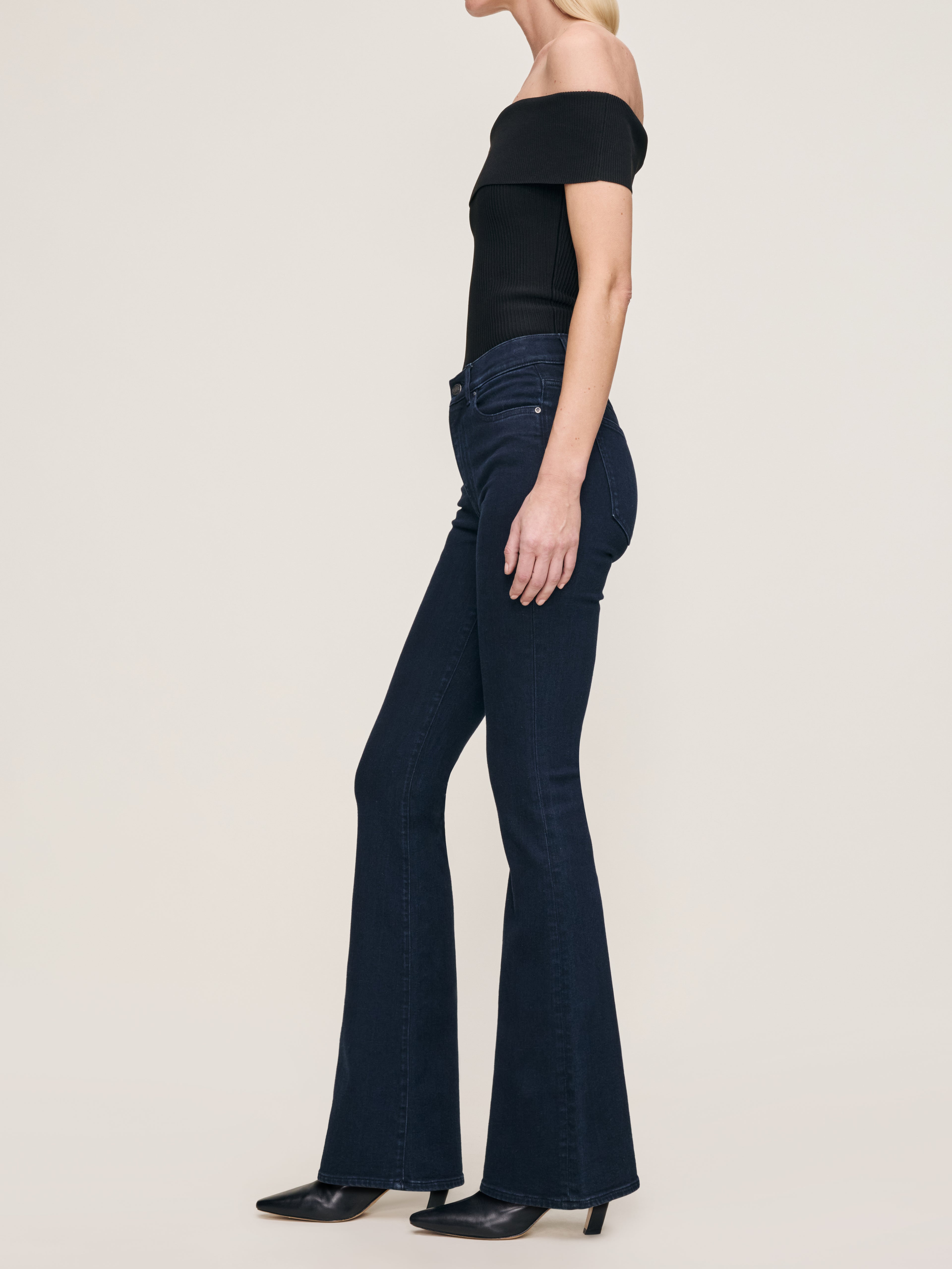 DL1961 14099 BRIDGET BOOT