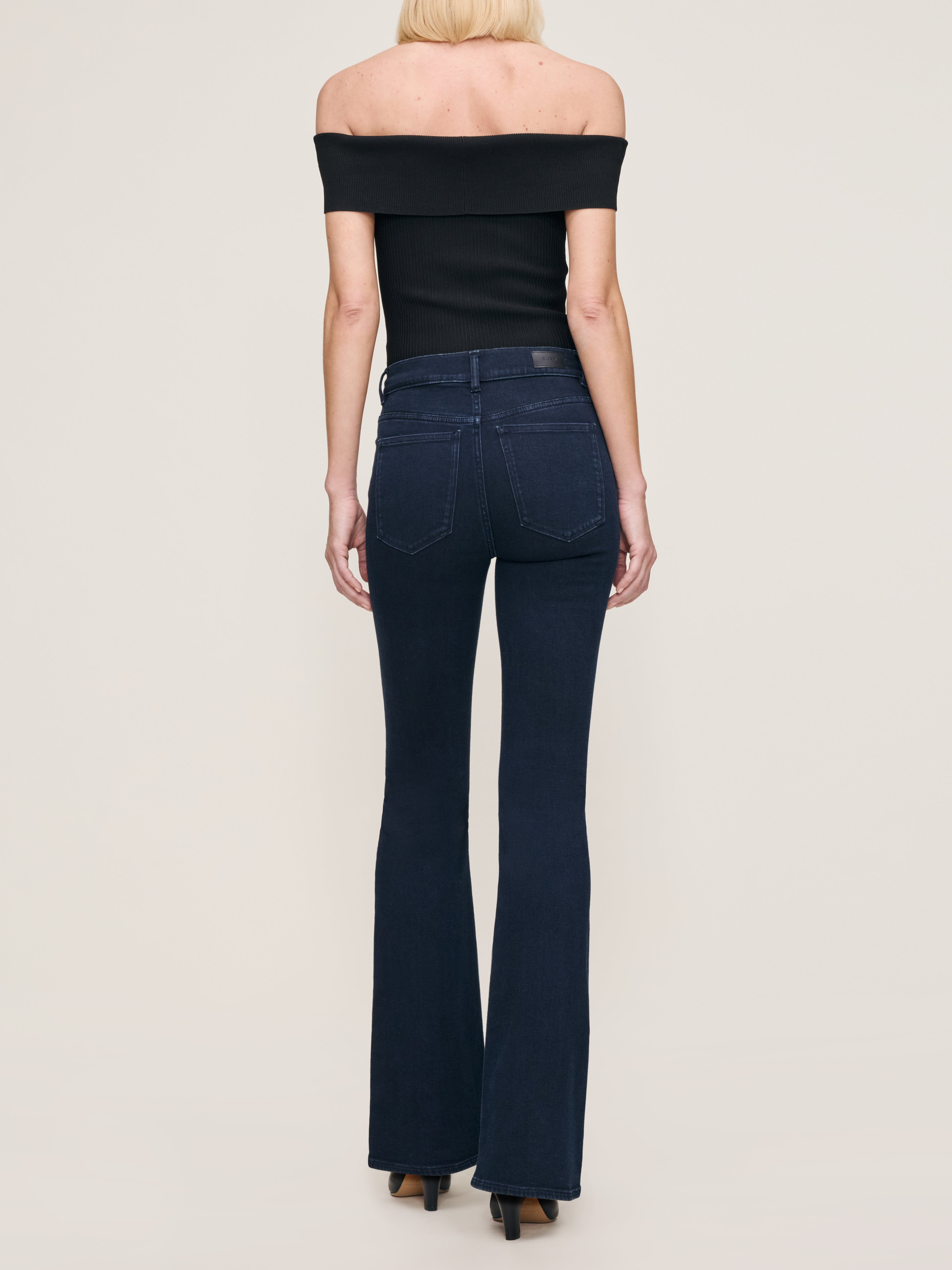 DL1961 14099 BRIDGET BOOT