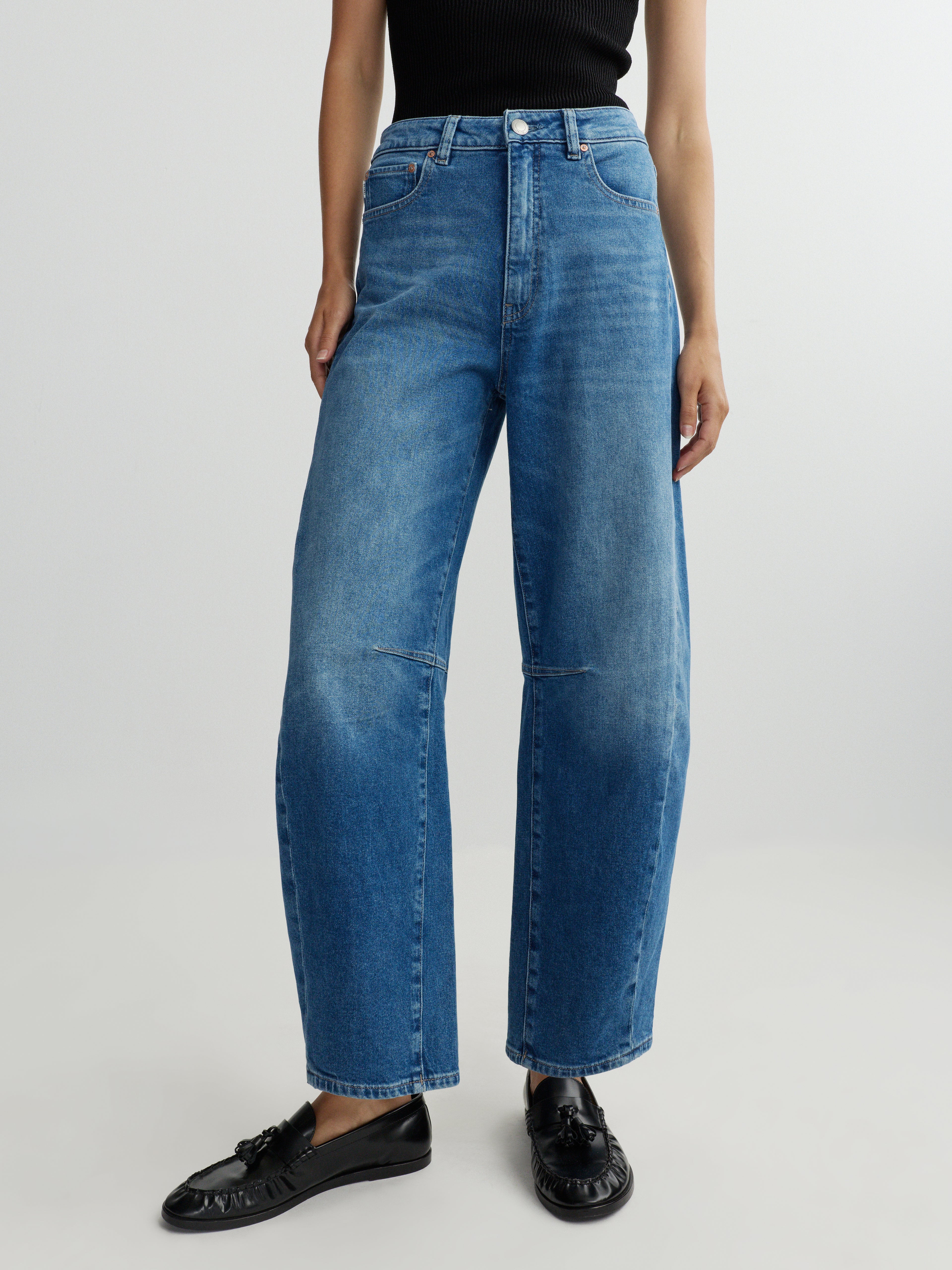 DL1961 14314 MIRO BARREL VINTAGE