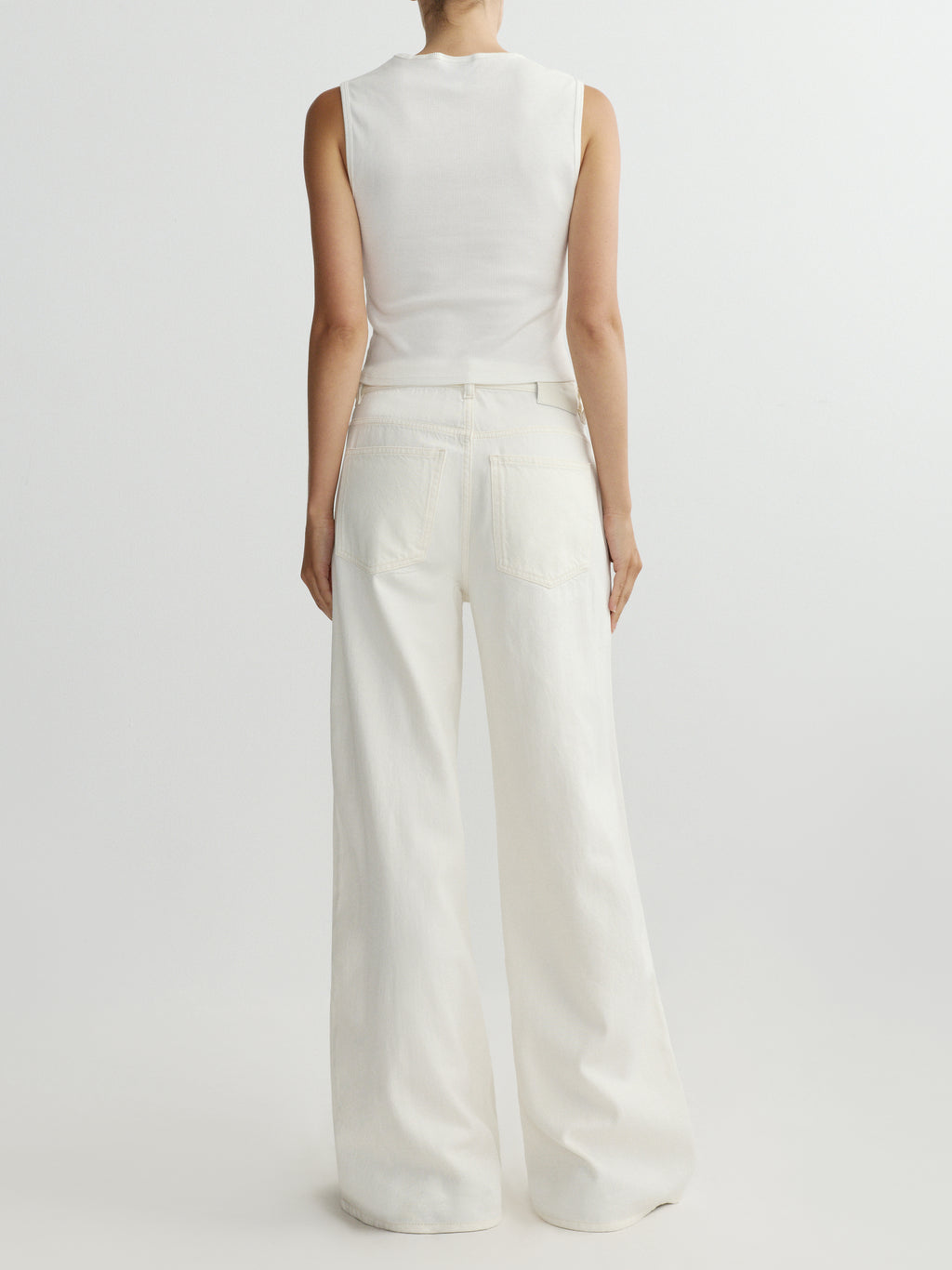 DL1961 14369 ALEX BAGGY WIDE LEG VINTAGE