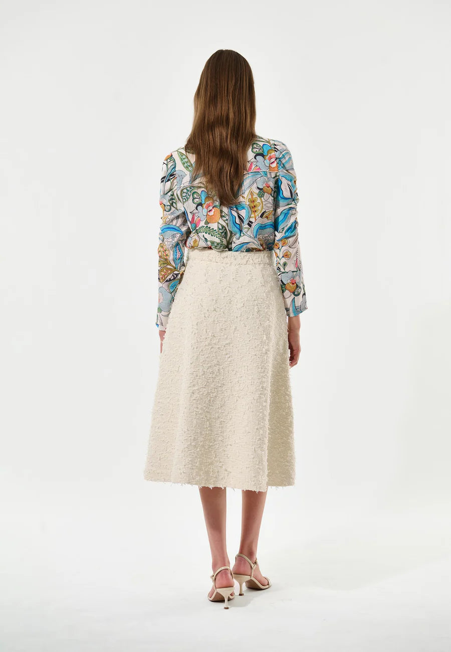 Dea Kudibal Quiet Museum Blouse