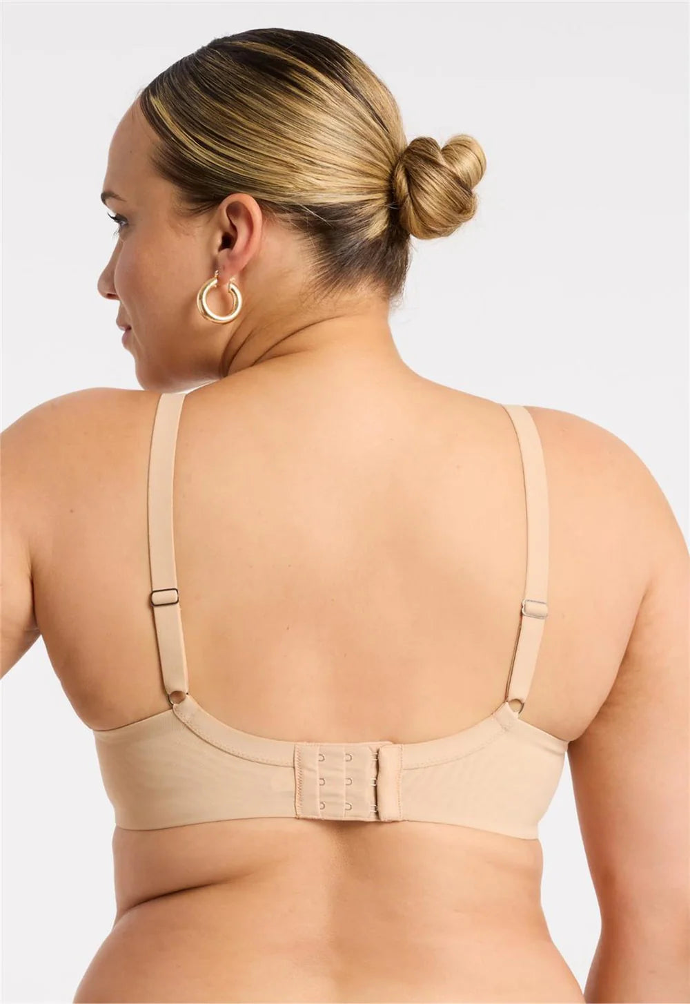 Montelle Sublime Spacer Bra