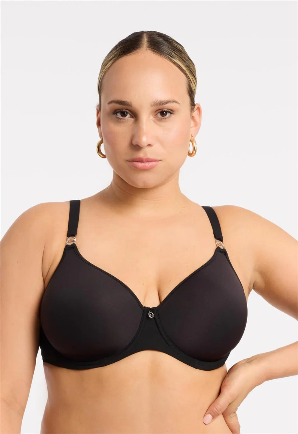 Montelle Sublime Spacer Bra