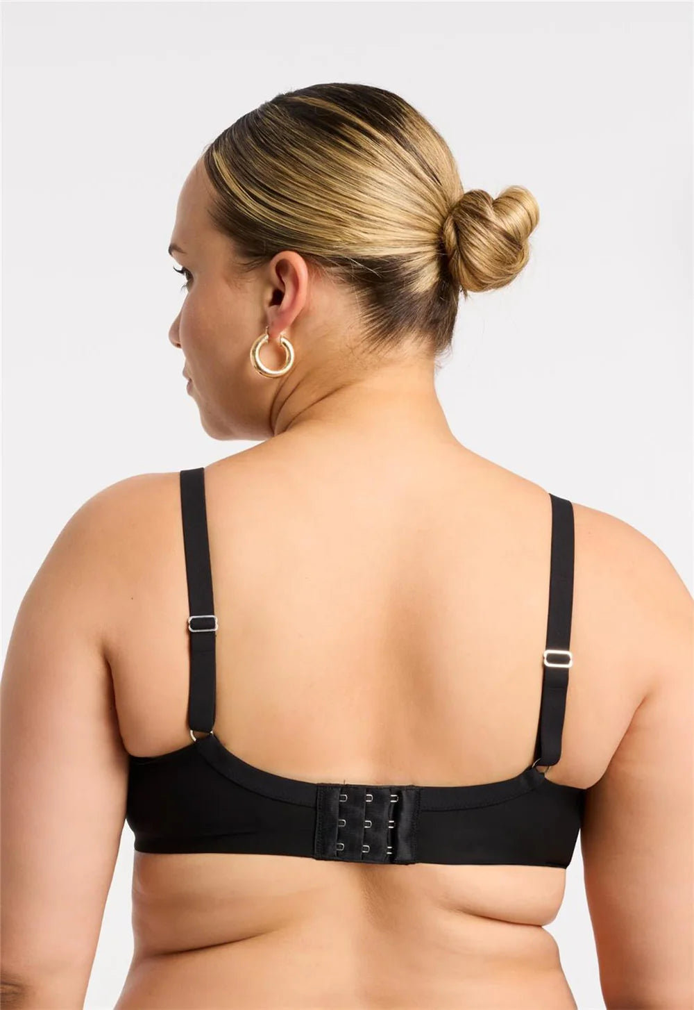 Montelle Sublime Spacer Bra