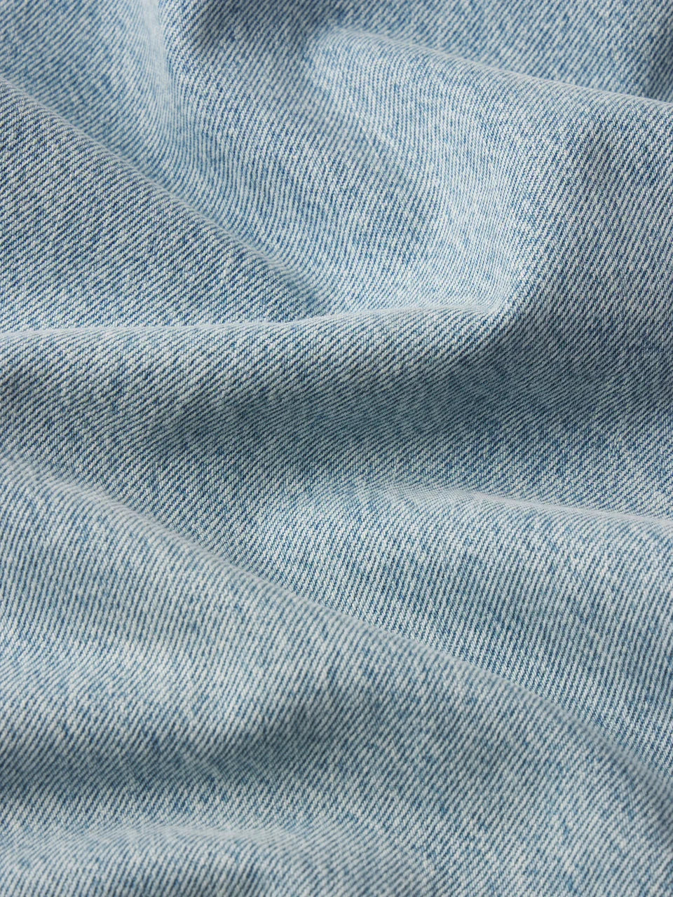 Frame The Bubble Jean