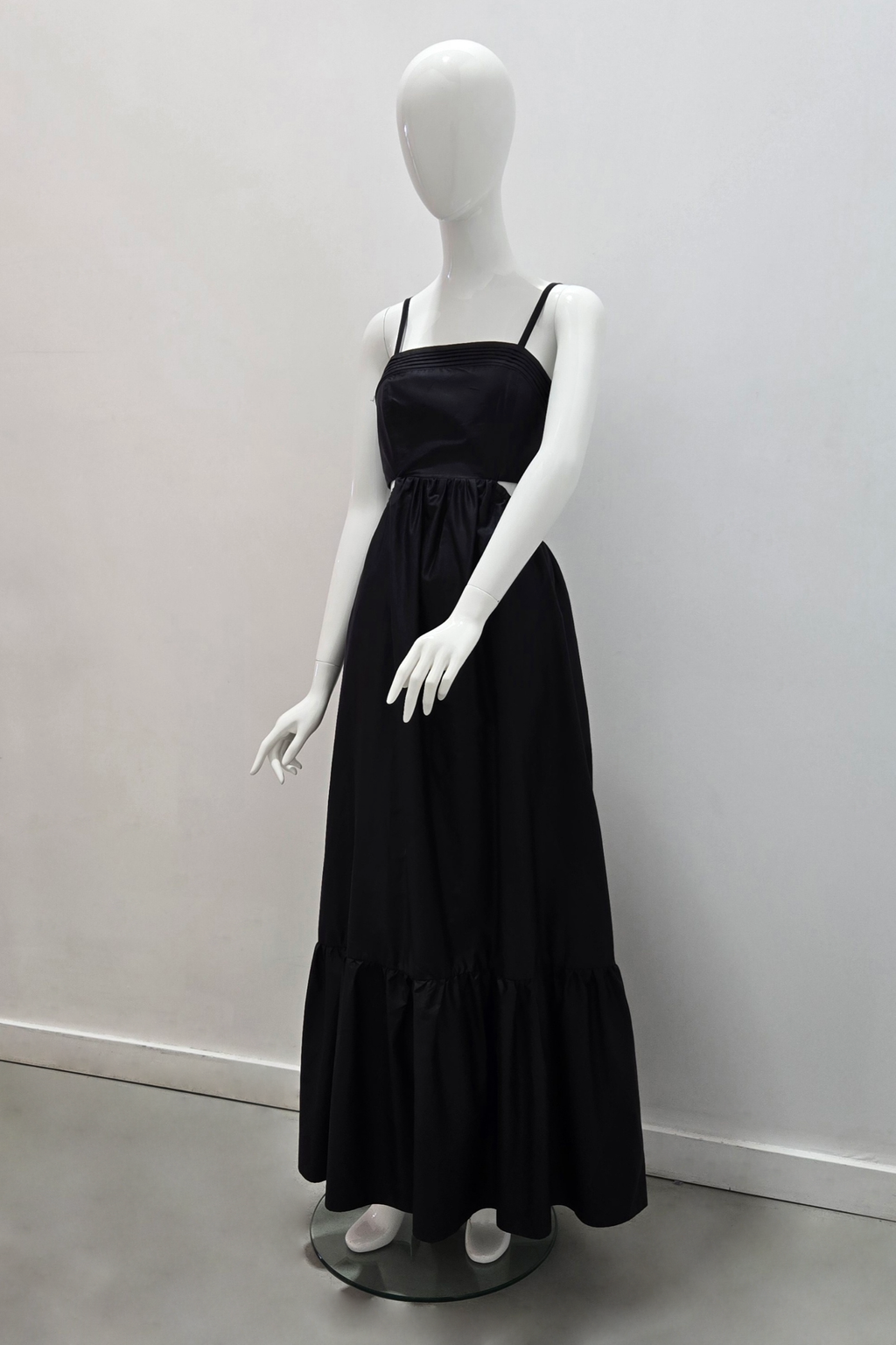 Kasia Resort - Robe longue Nefeli