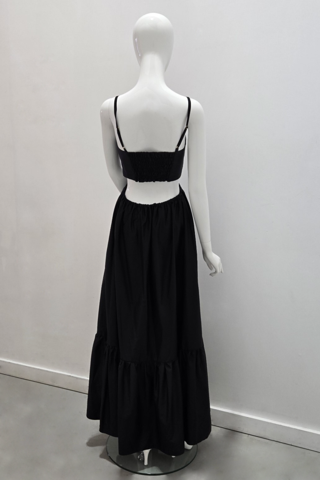 Kasia Resort - Robe longue Nefeli