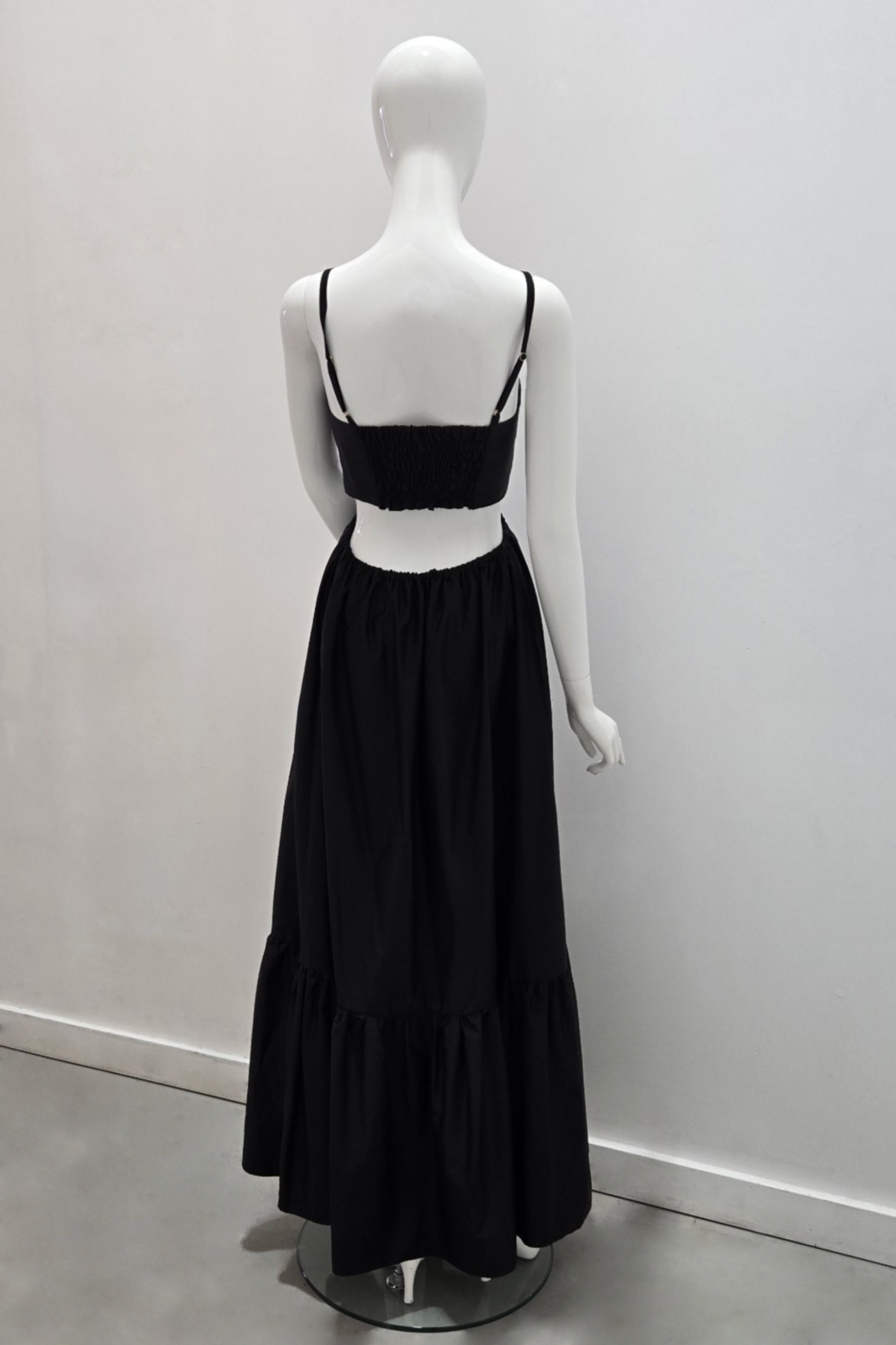 Kasia Resort - Robe longue Nefeli