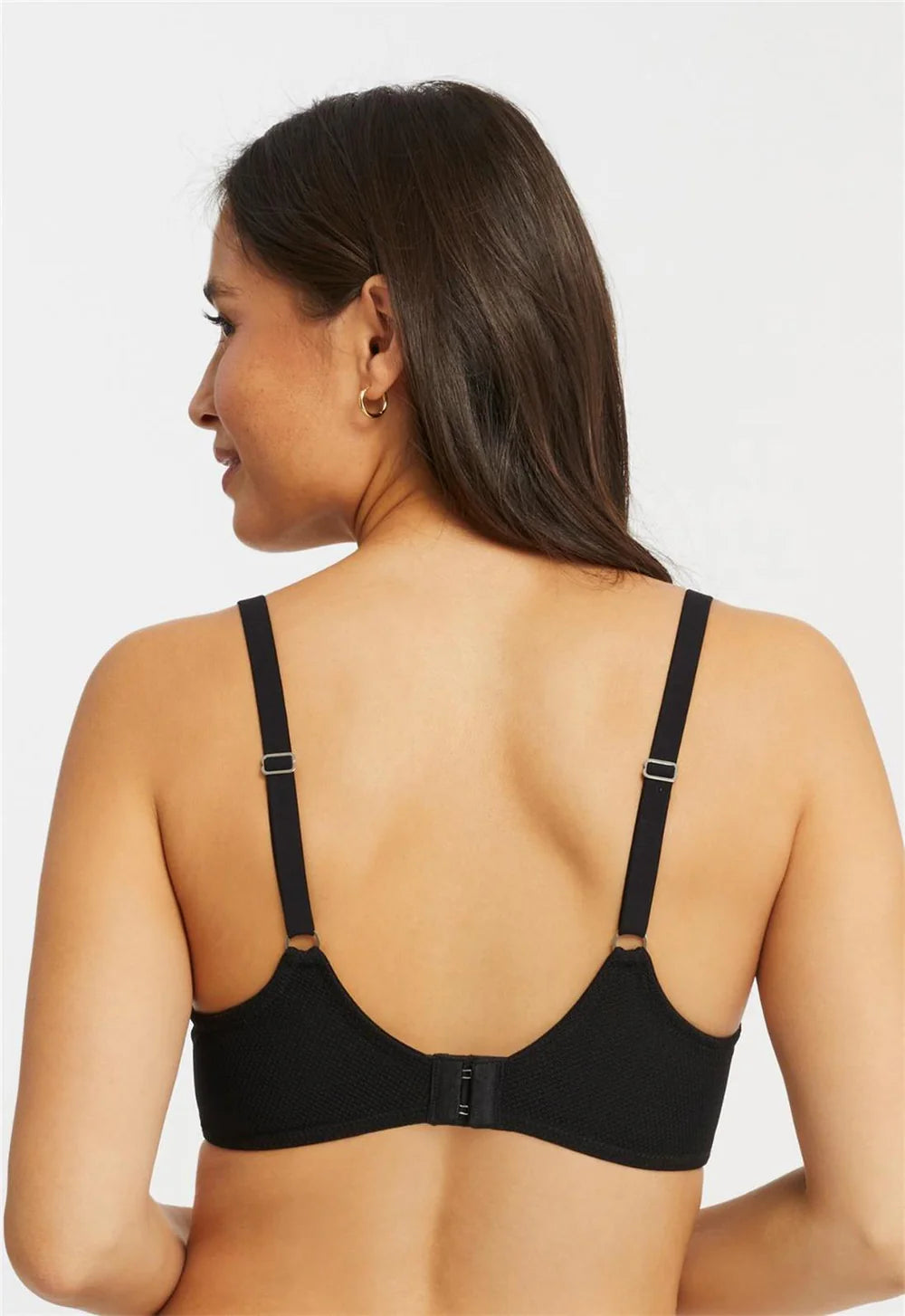 Soutien-gorge balconnet Spacer Montelle