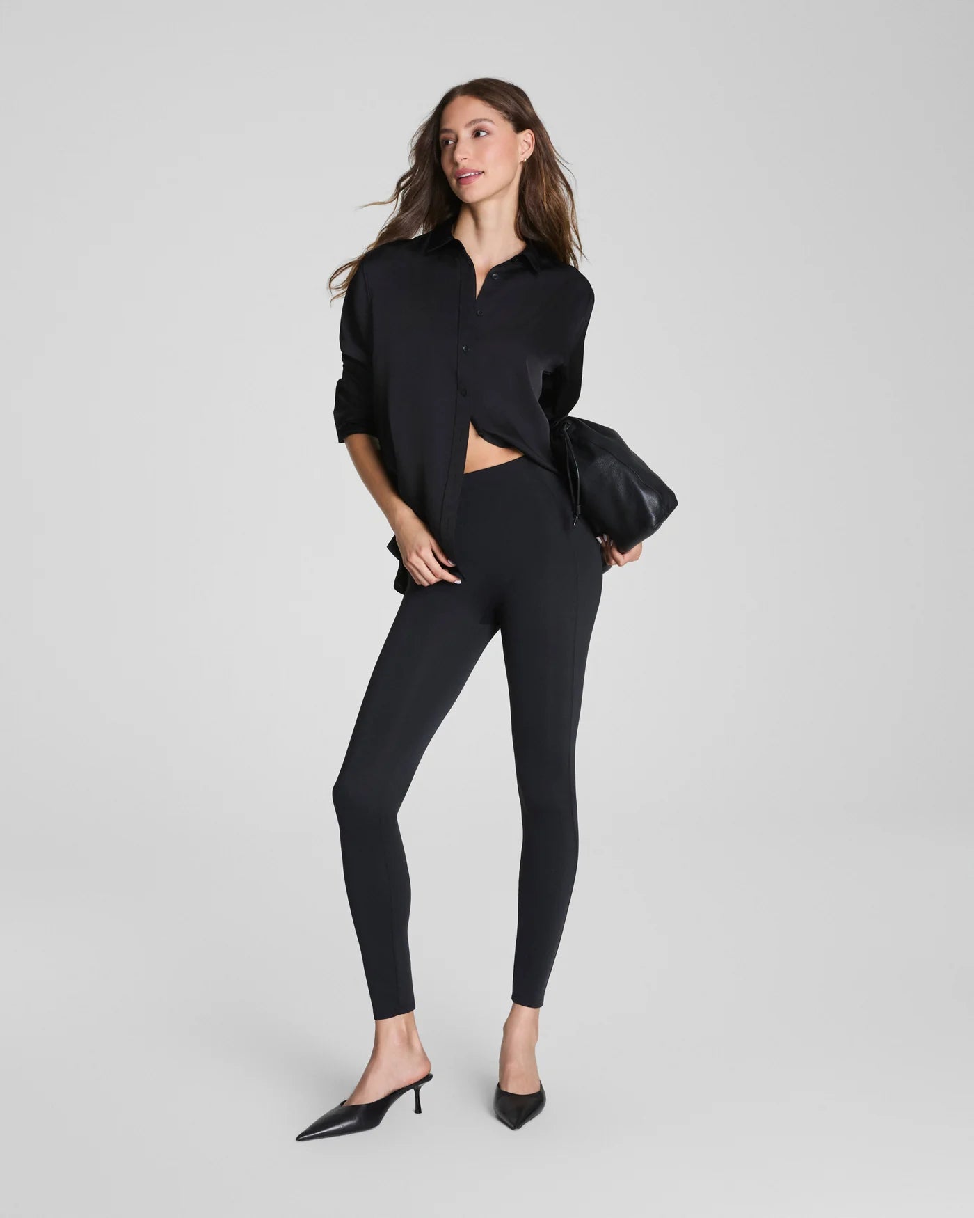 Legging de plongée SpanxShape