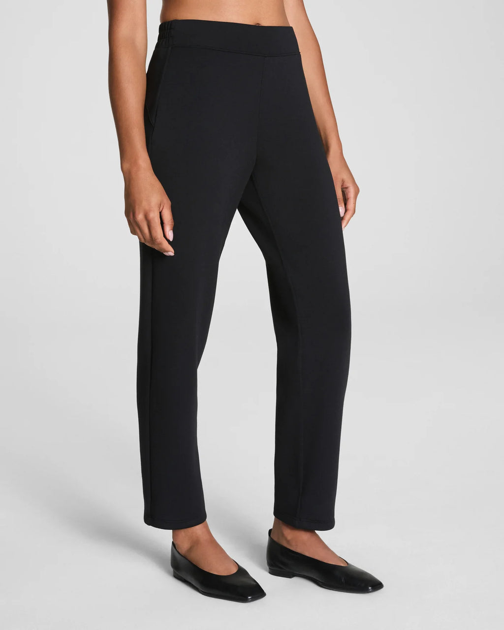 Pantalon droit ajusté AirEssentials Spanx