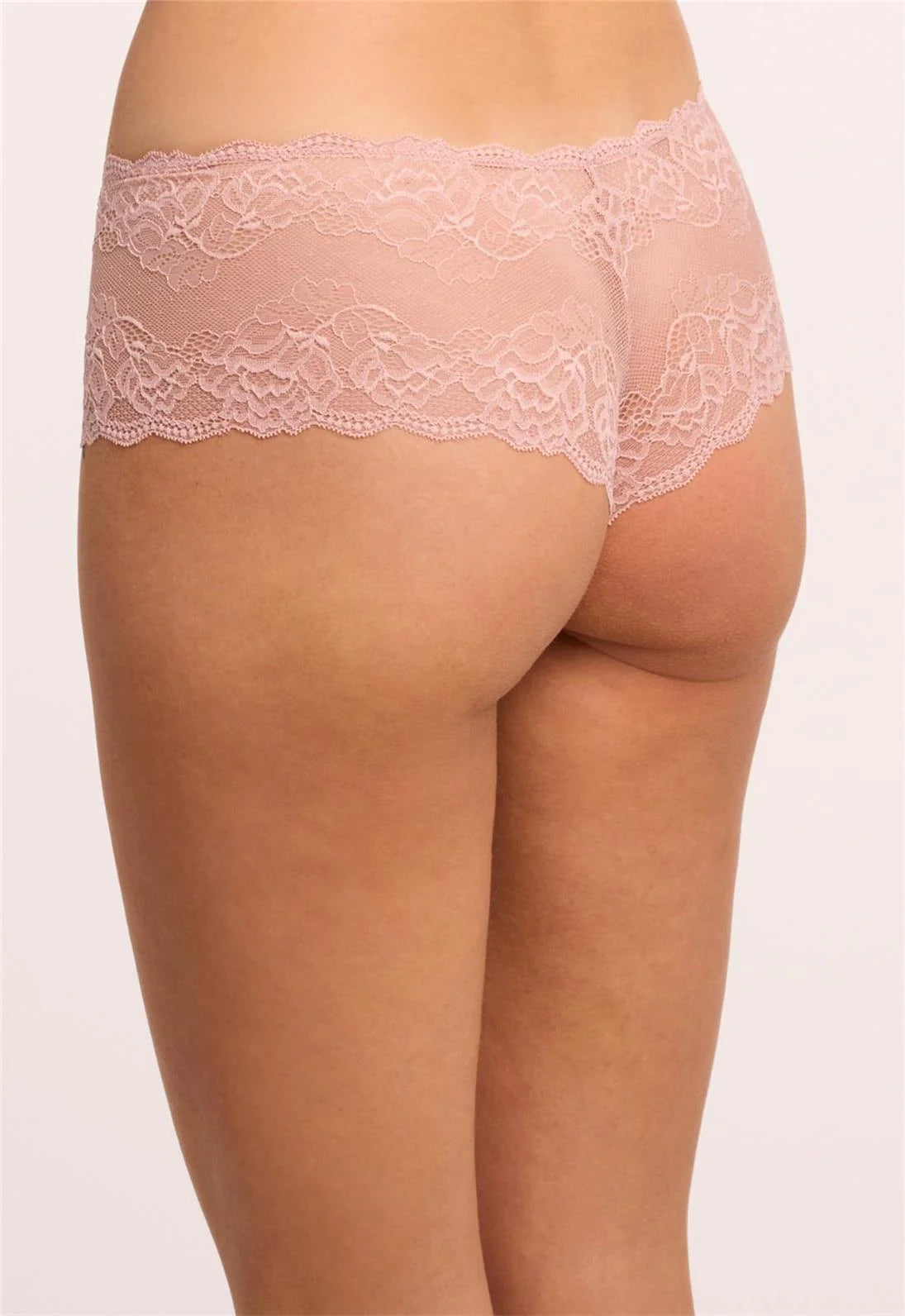 Montelle Lace Cheeky Panty