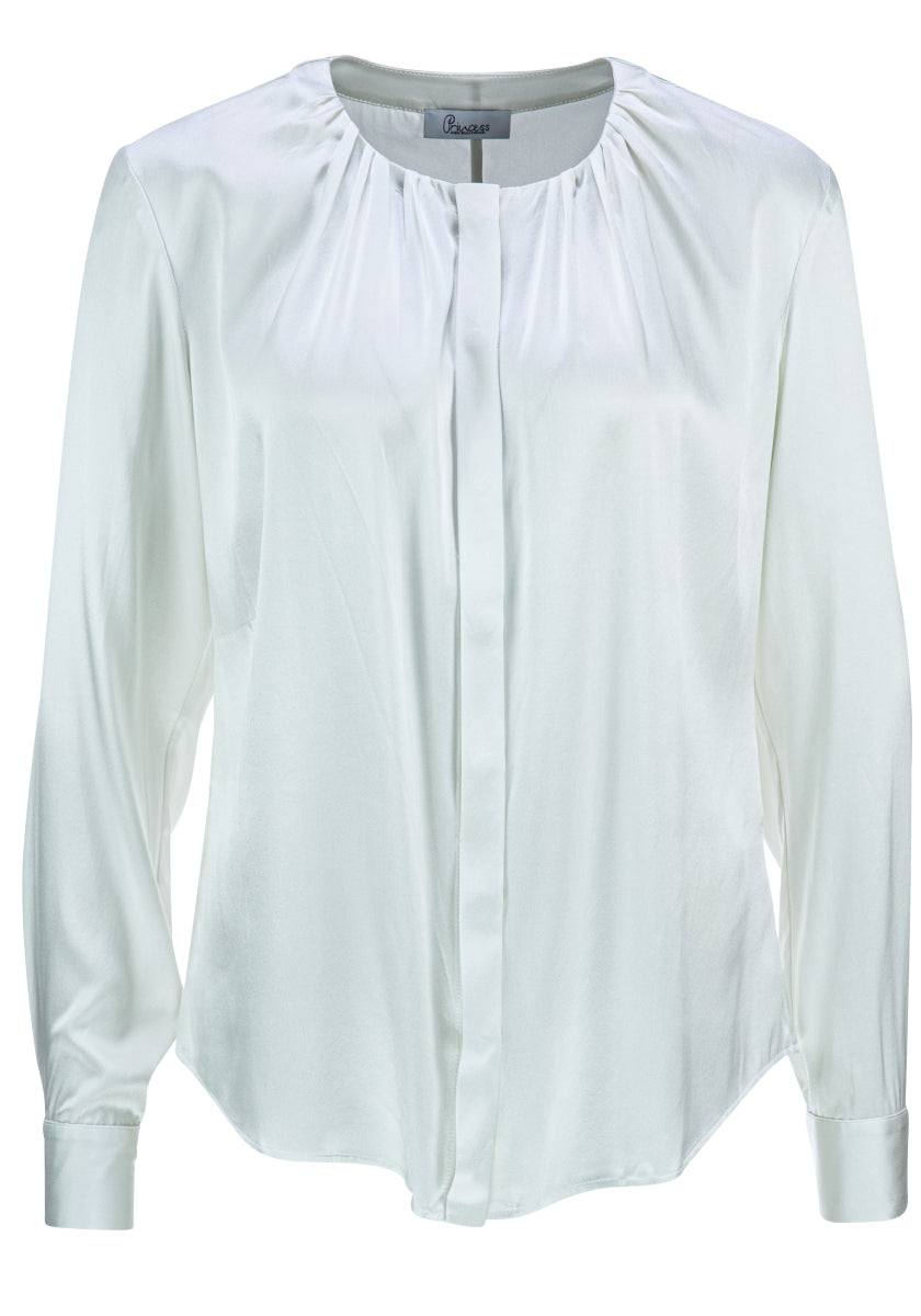 Blouse Princesse The Agenda