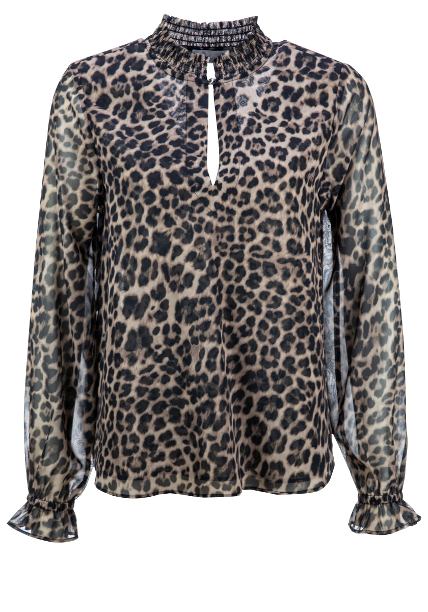 Blouse Princesse Mirage du Désert