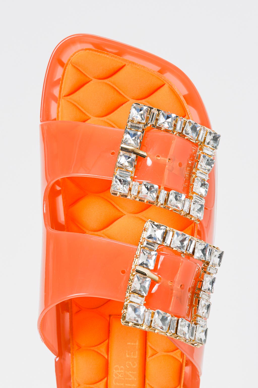 Pantoufles Twinset Shimmer Stop