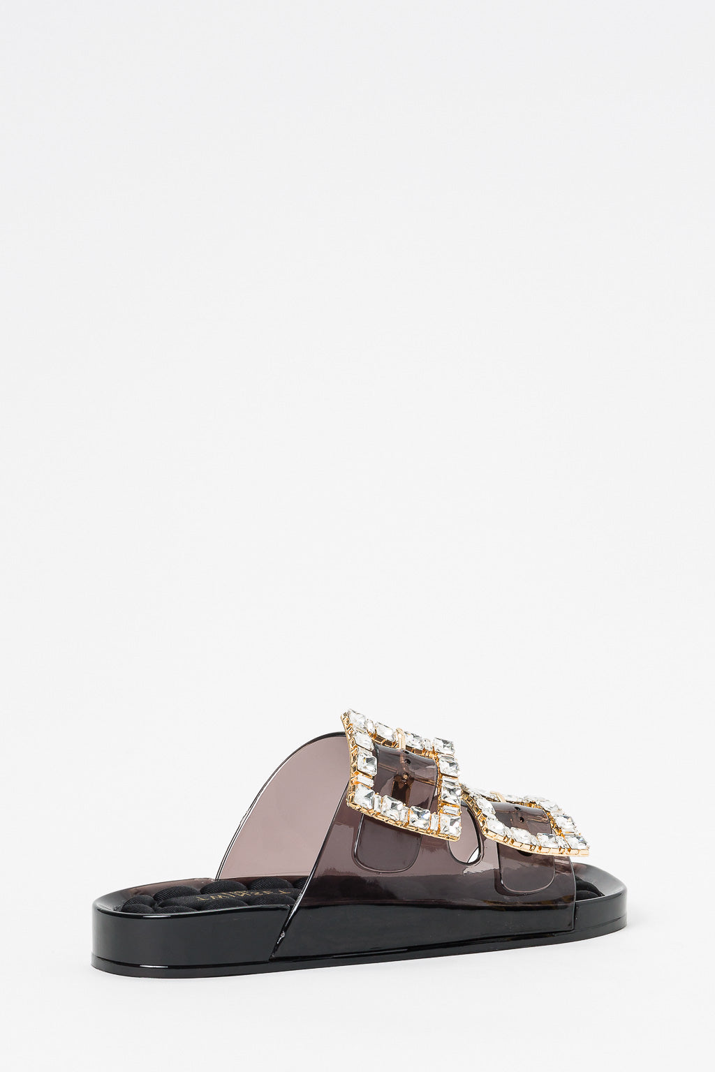 Pantoufles Twinset Shimmer Stop