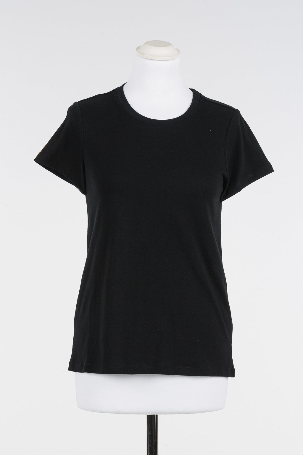 T-shirt Twinset à découpe au dos