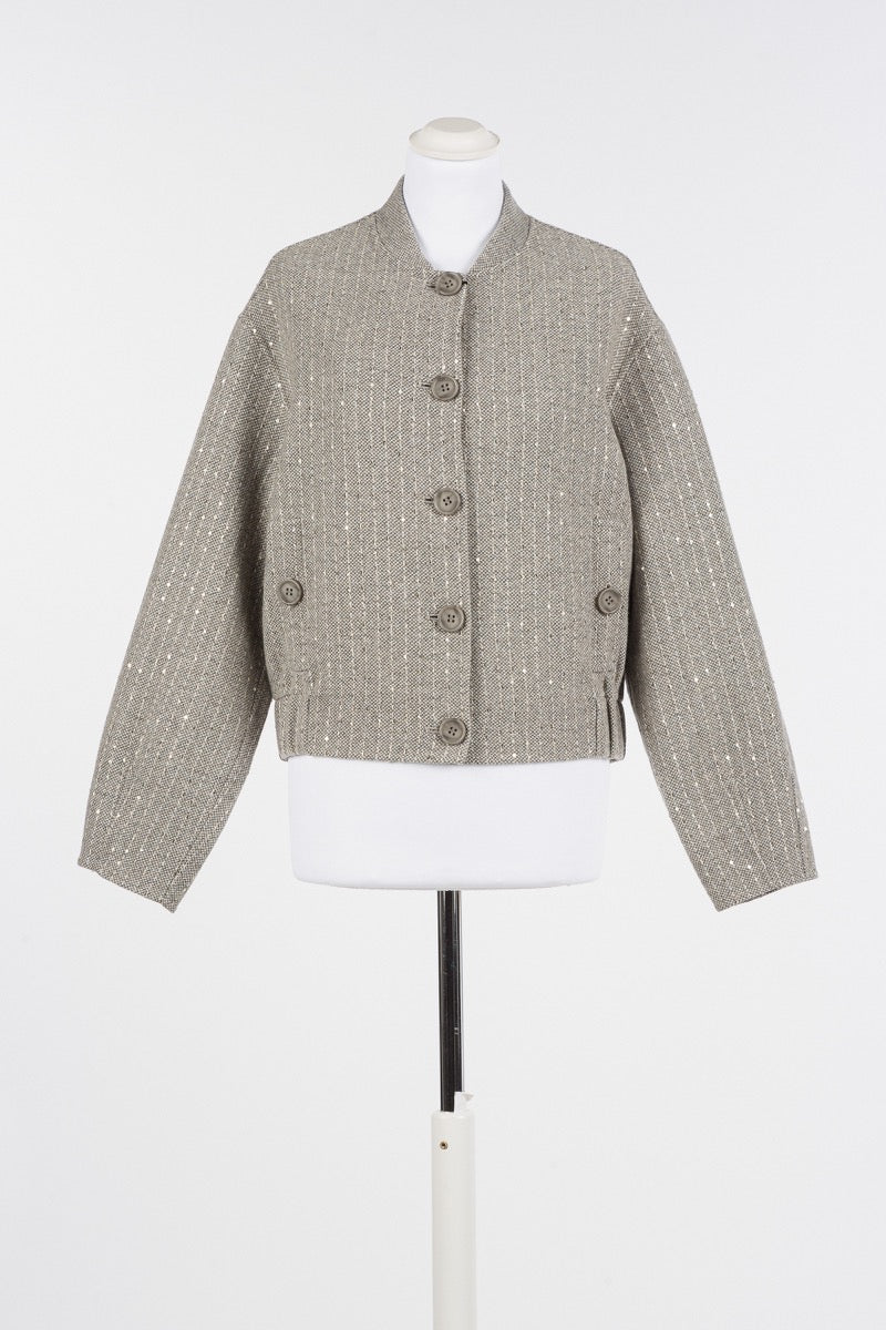 Veste Princesse After Coffee