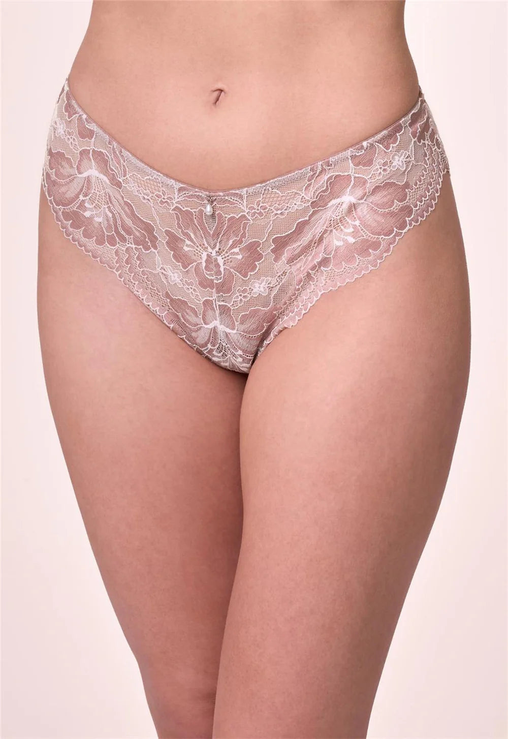 Montelle Signature Lace Brazilian