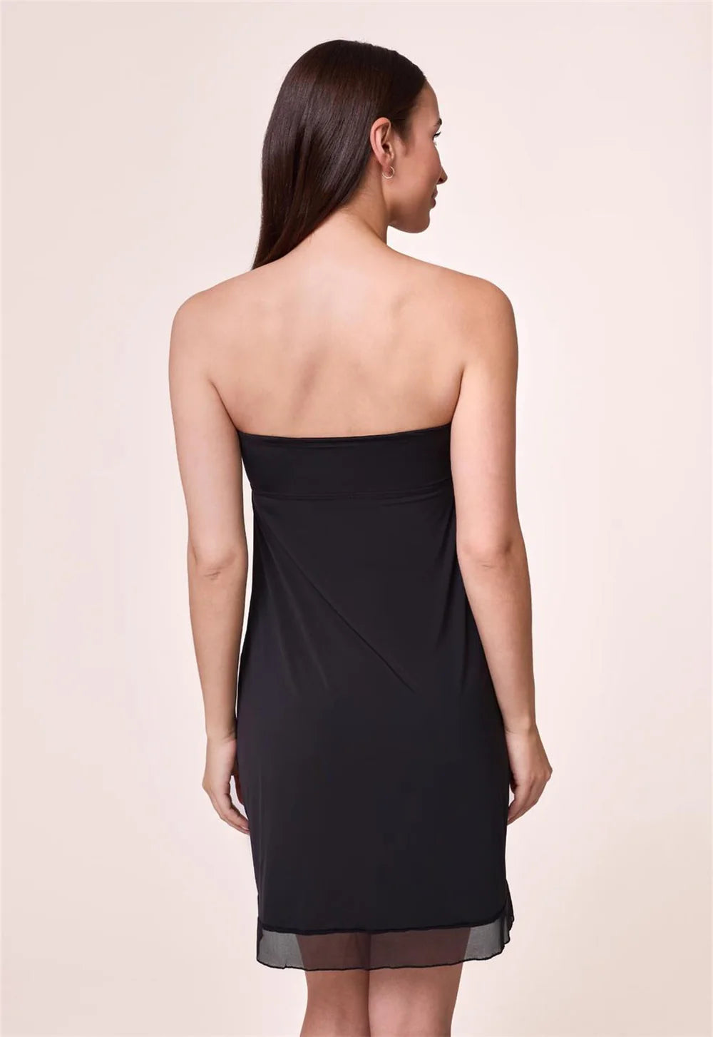 Montelle Strapless Slip