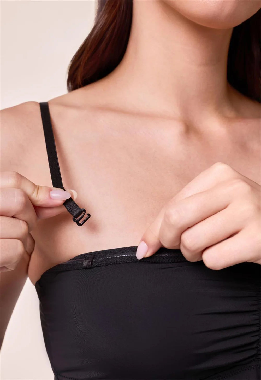 Montelle Strapless Slip