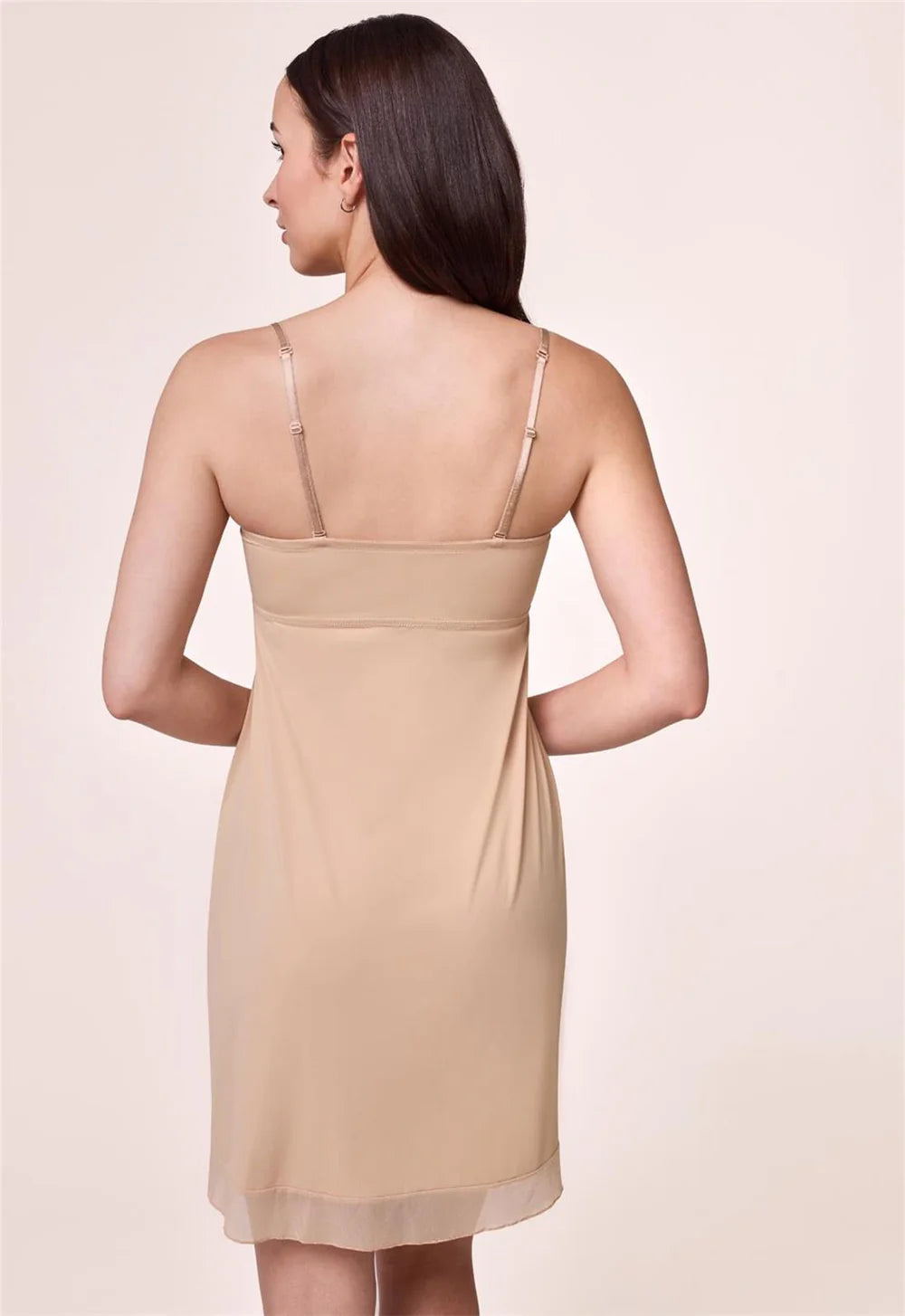 Montelle Strapless Slip