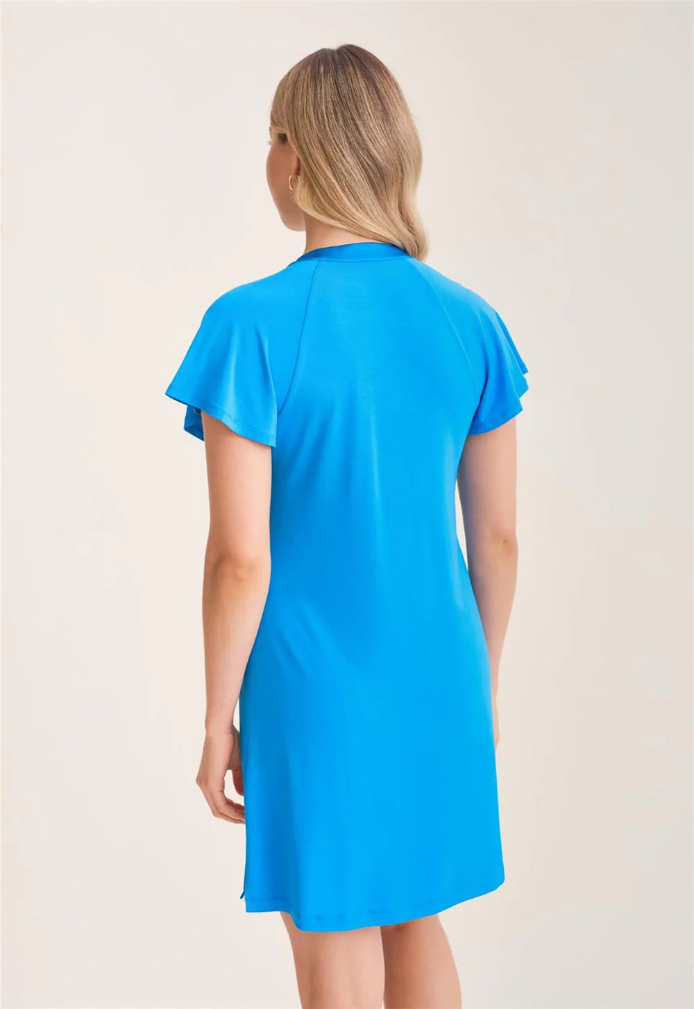 Fleur't Sleepshirt Nightgown
